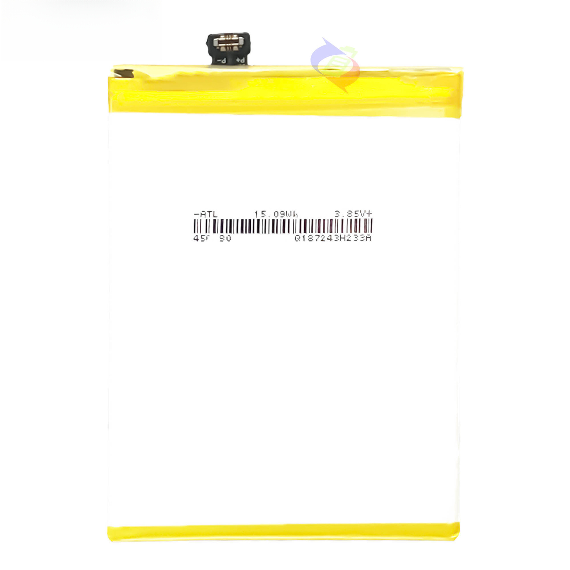 Suitable for OPPO Reno 3/A91/Reno 3A/F15 2020 Phone BLP765 Battery Charger