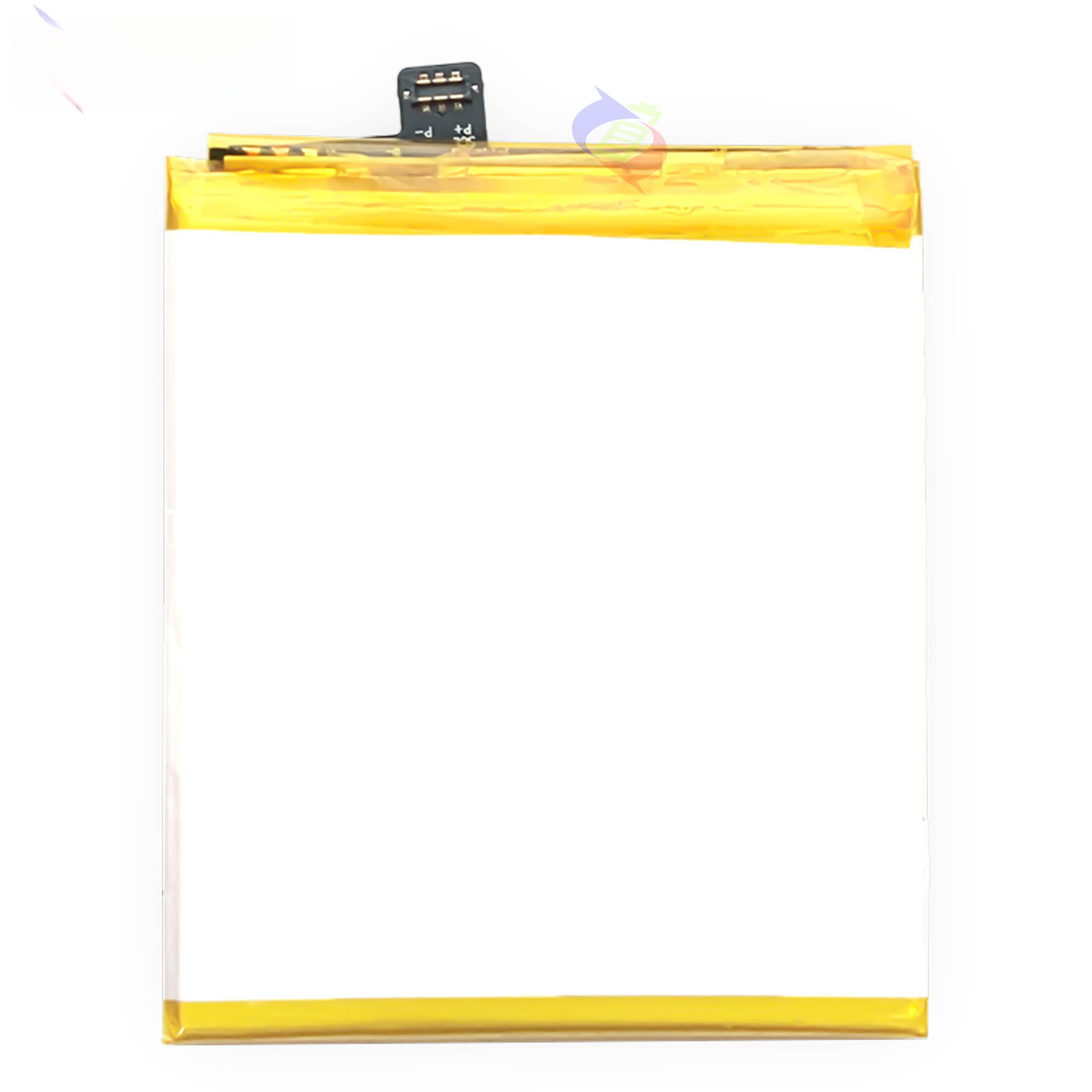 Suitable for OPPO 1+6/OnePlus 6 Brand New Phone Battery BLP657 Built-in Circuit Board