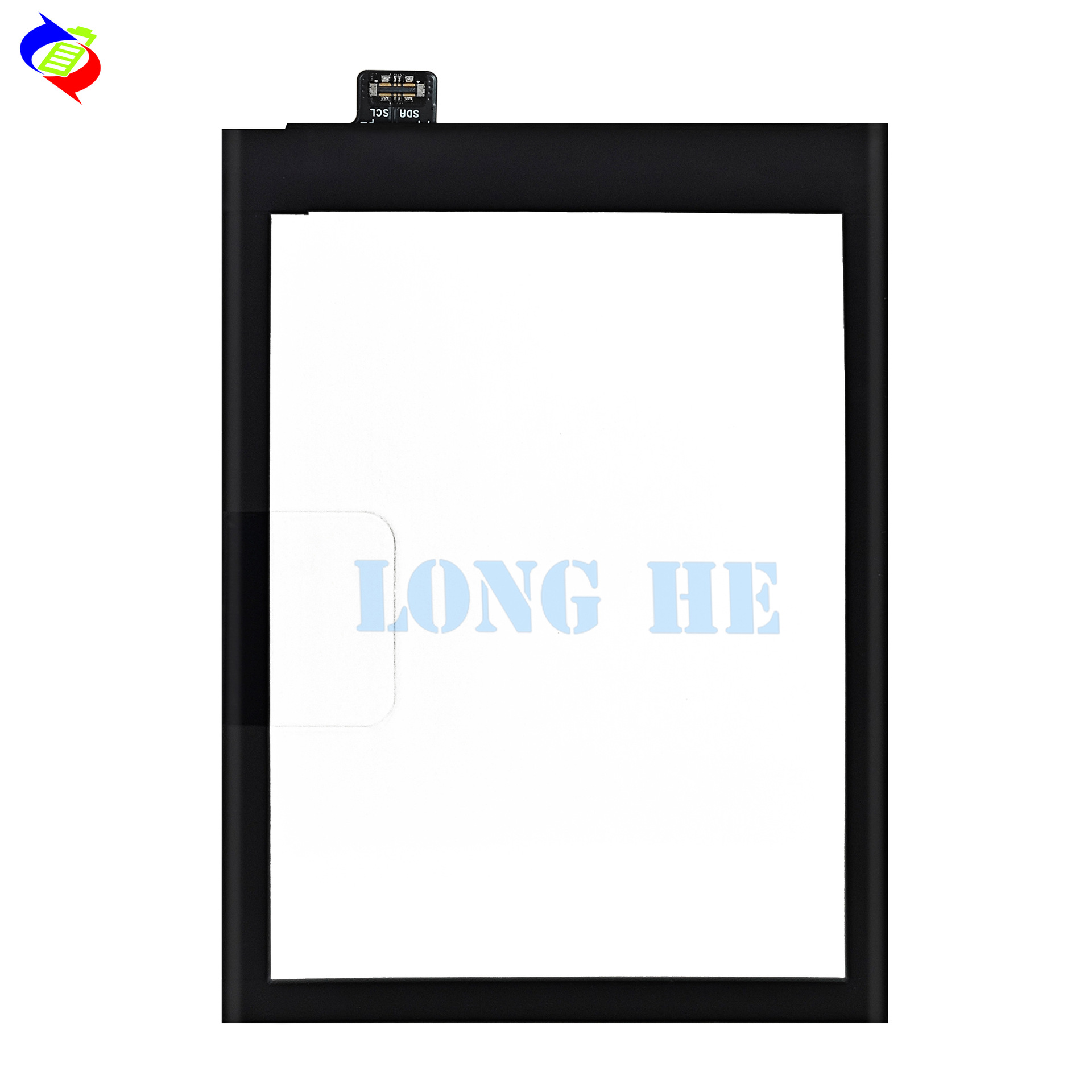 For OPPO Mobile Phone Battery BLP917 Large Capacity Built-in Charging Board 4500mah