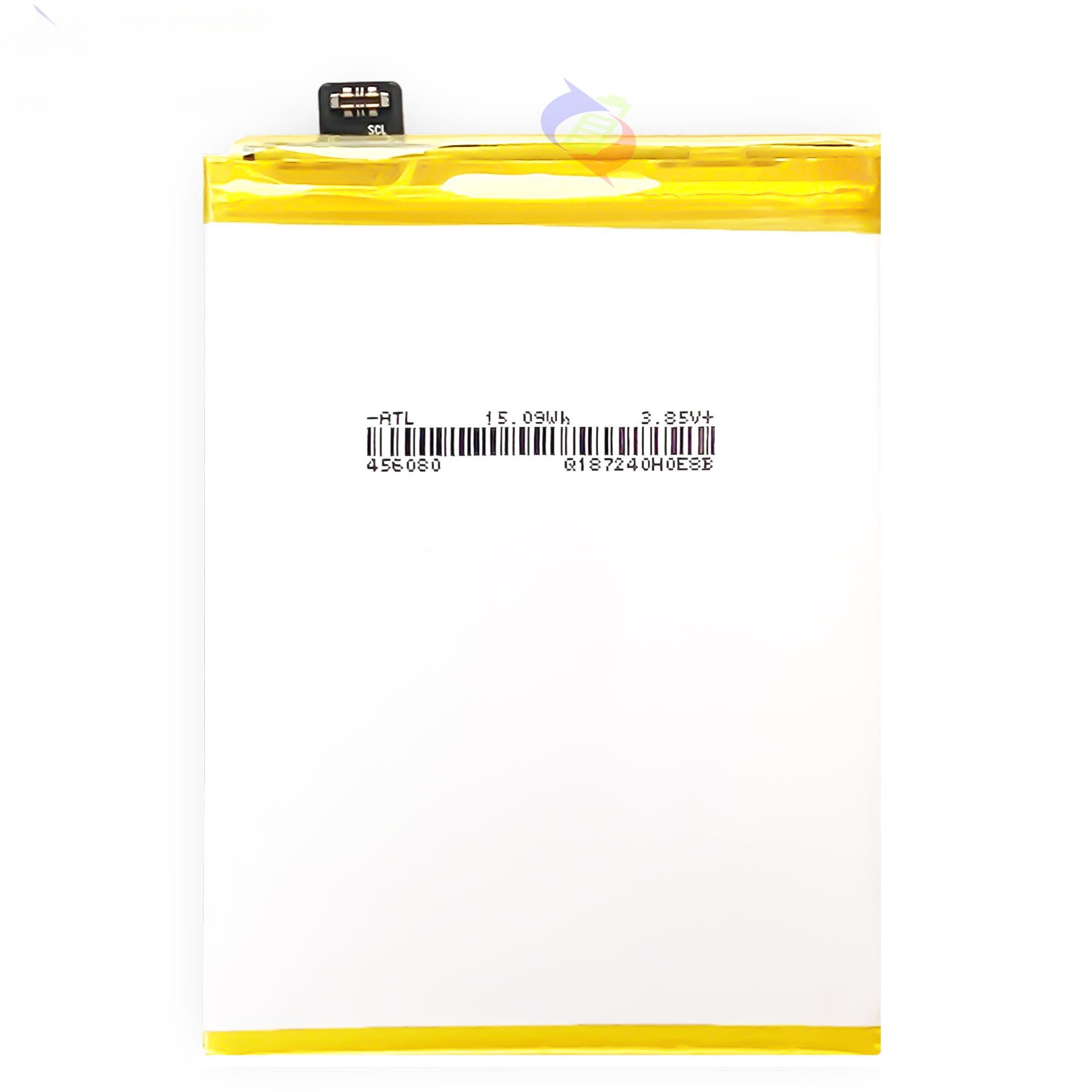 Suitable for OPPO Reno Z phone with built-in large capacity durable rechargeable battery BLP717