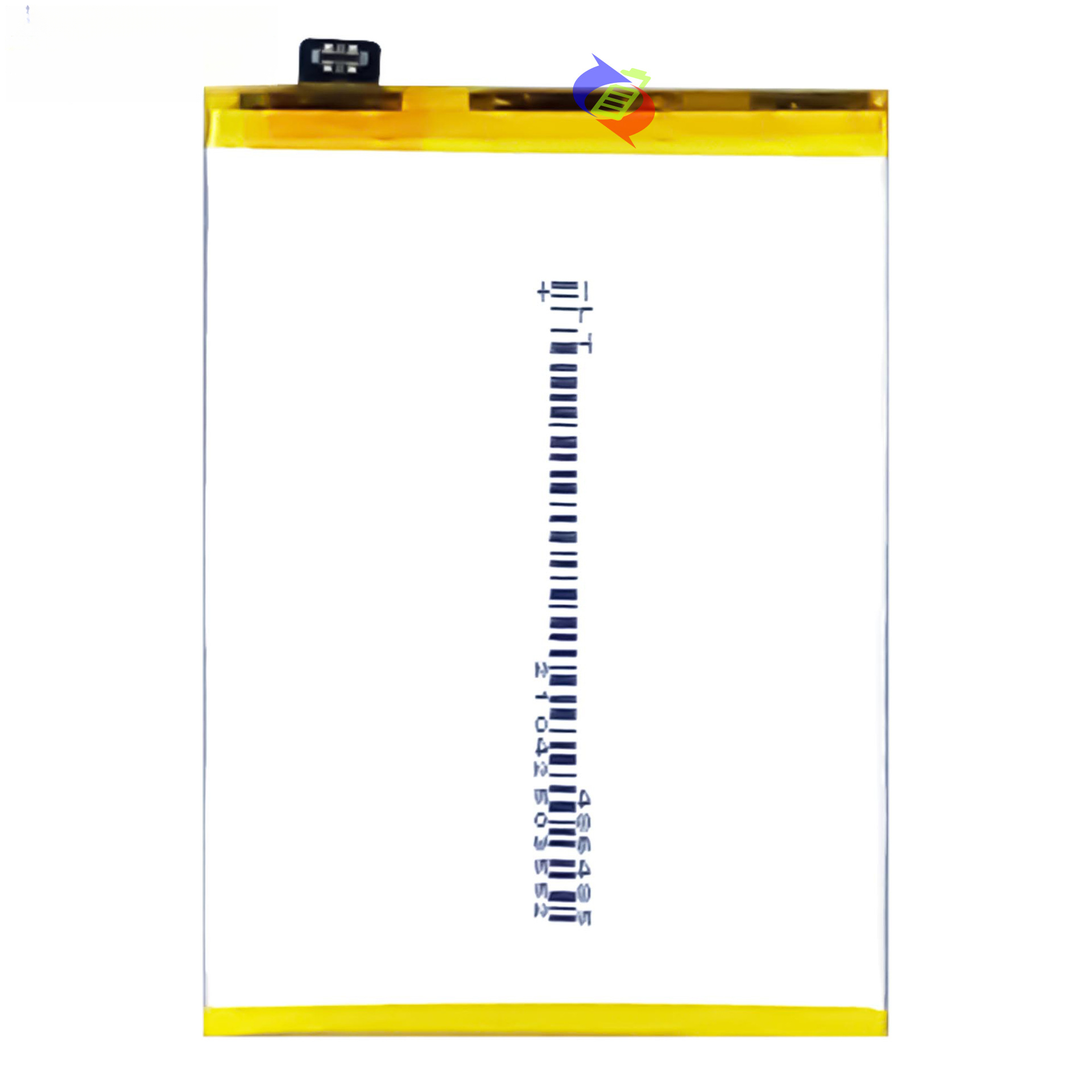 Suitable for OPPO Phone OPPO Reno 4 4G Neutral Lithium Battery BLP853 4500mAh Battery