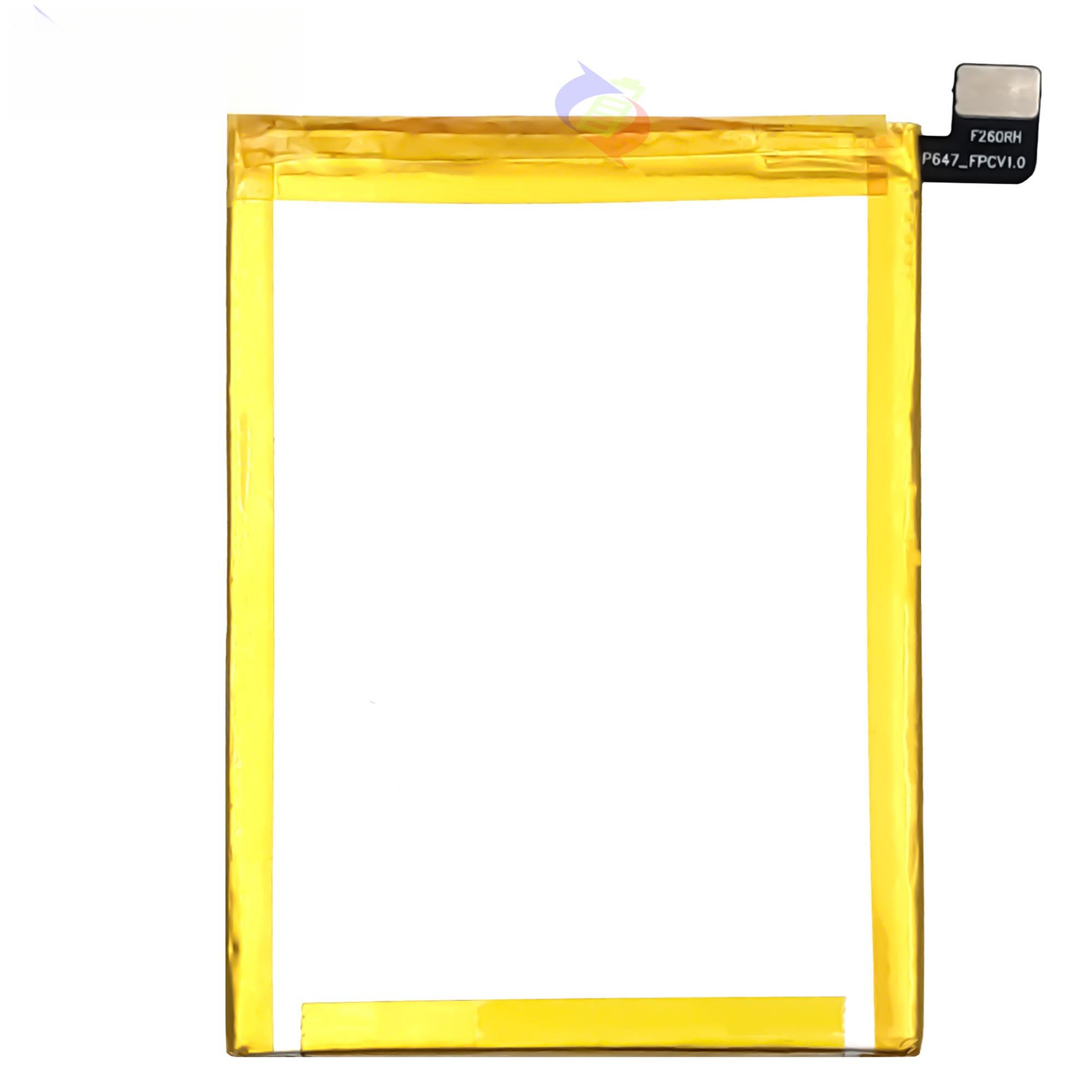 Suitable for OPPO A79 Phone Battery BLP647 Large Capacity Built-in Board 3000mAh