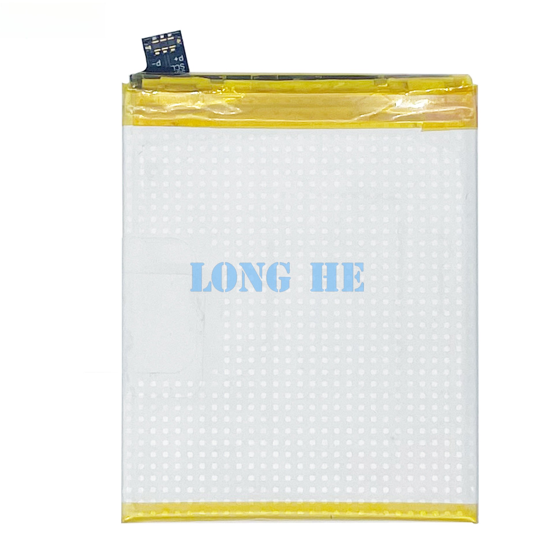 4 OPPO Mobile Phone Battery BLP691 Large Capacity 3700mAh Built-in Charging Board