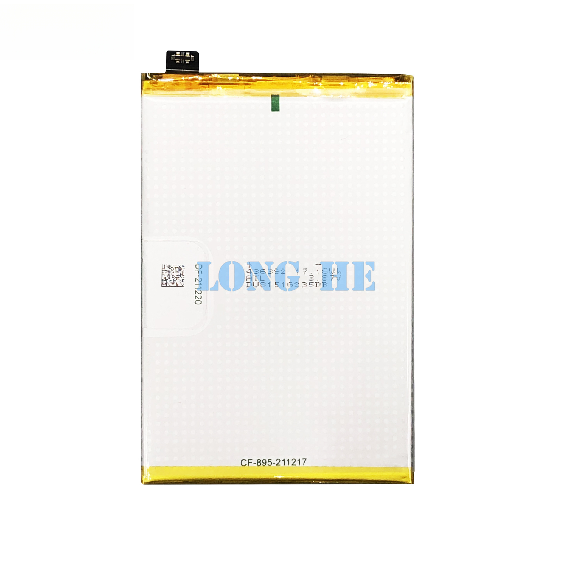 Suitable for OPPO Reno 7SE Phone Battery BLP895 Large Capacity 4500mAh