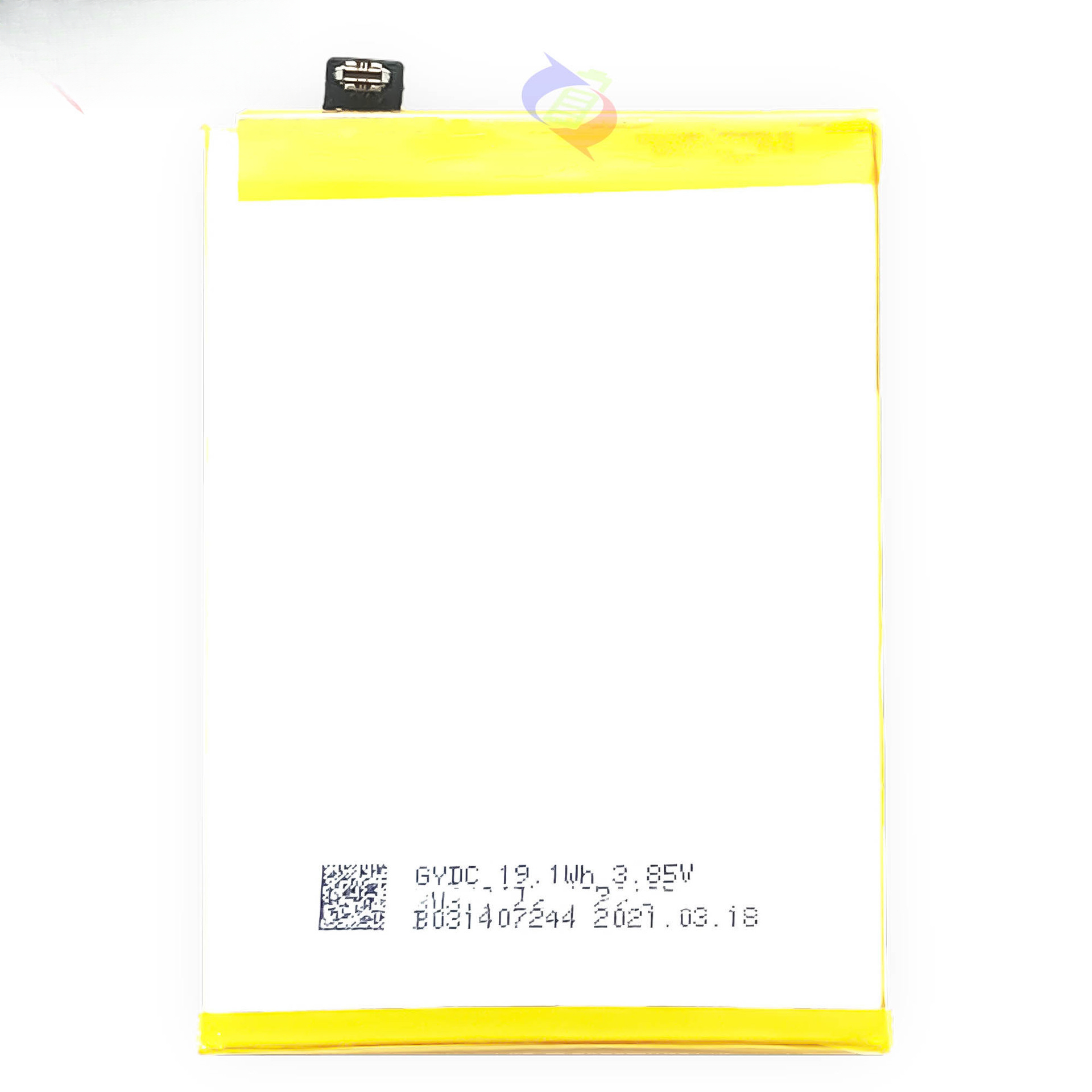 Suitable for OPPO K7X 5G Brand New Phone Battery BLP843 Large Capacity 5000mAh