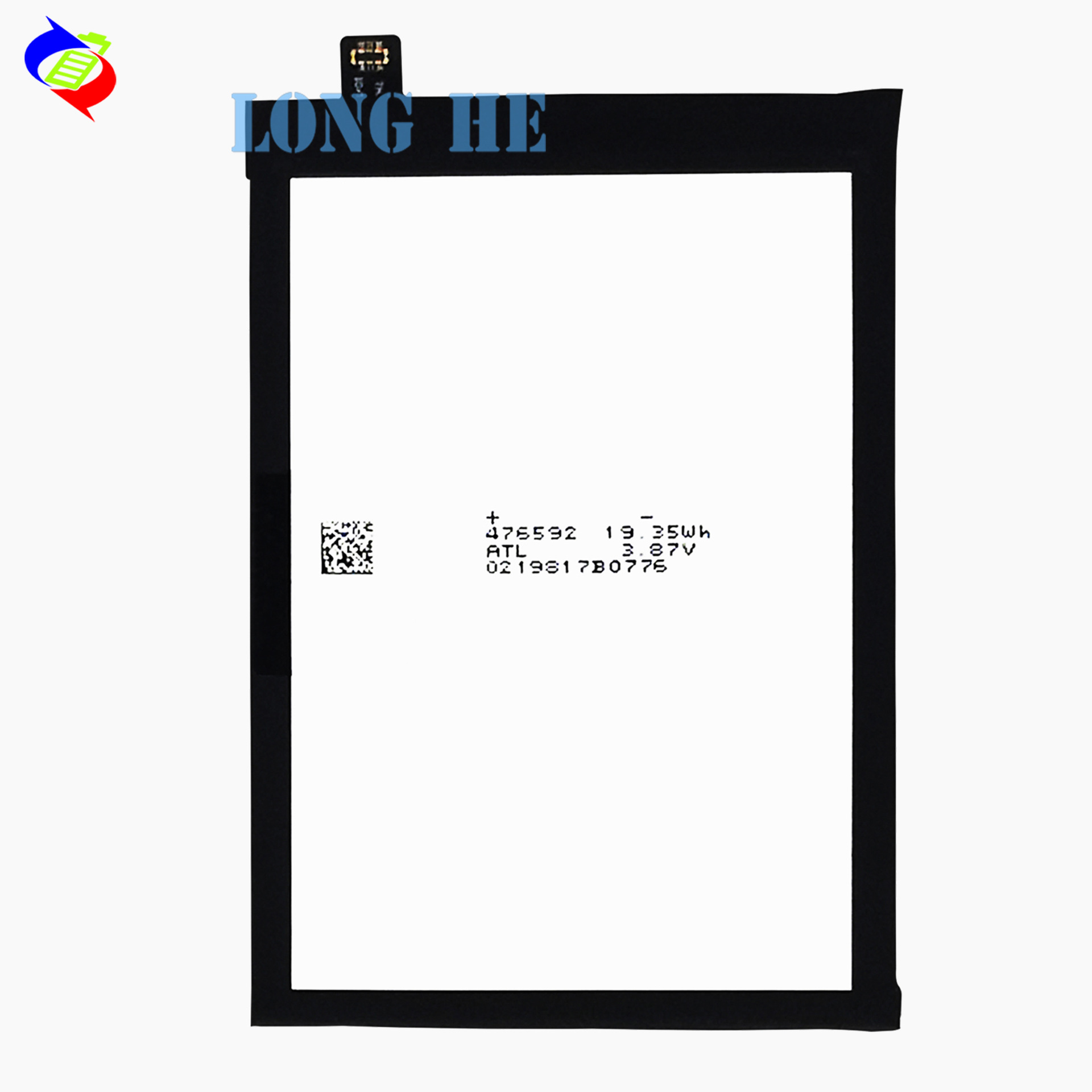 Suitable for OPPO Realme 9 5G/RMX3474 Phone Built-in Battery BLP909