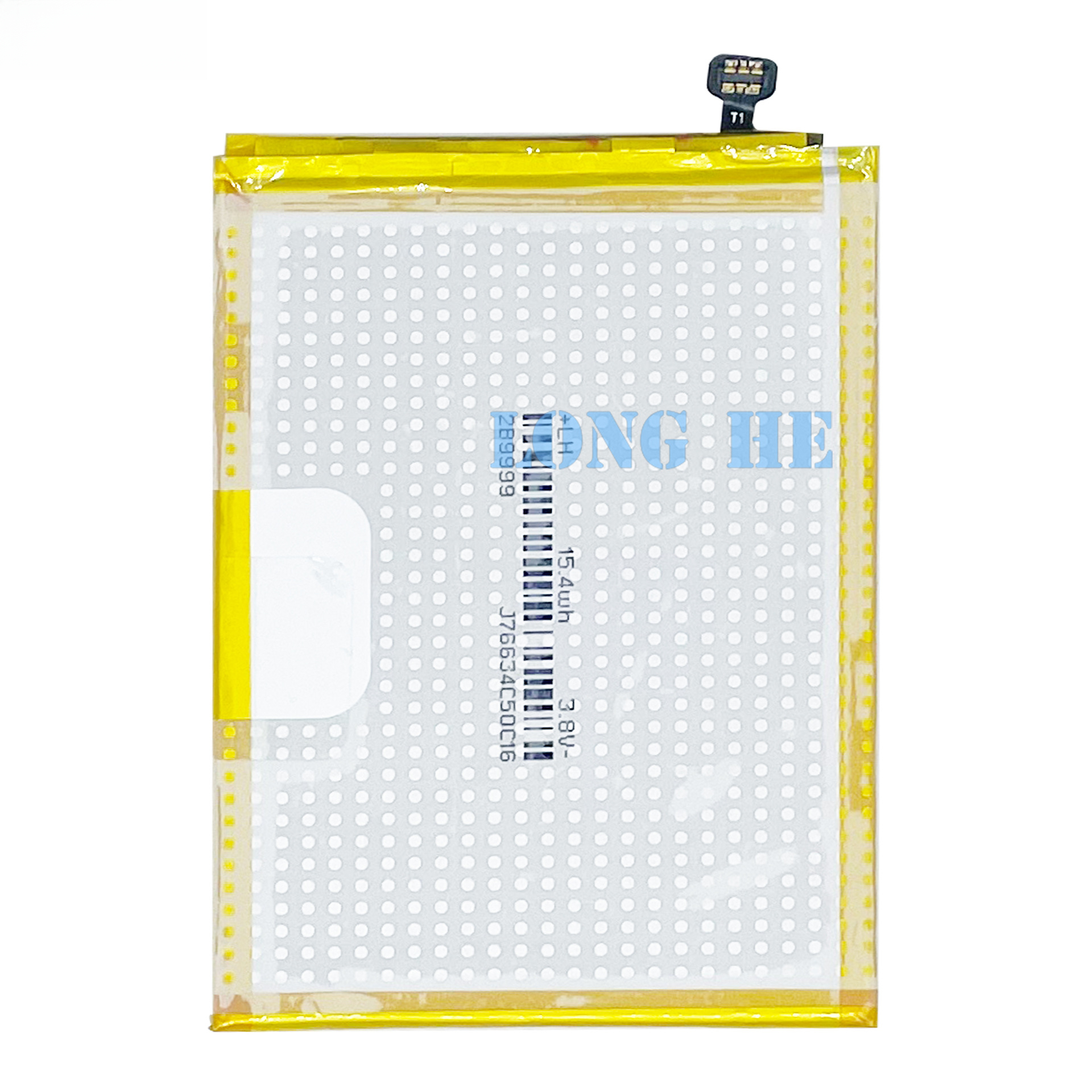 Suitable for OPPO FIS/A1601 Mobile Phone Battery BLP601 Brand New Durable Large Capacity