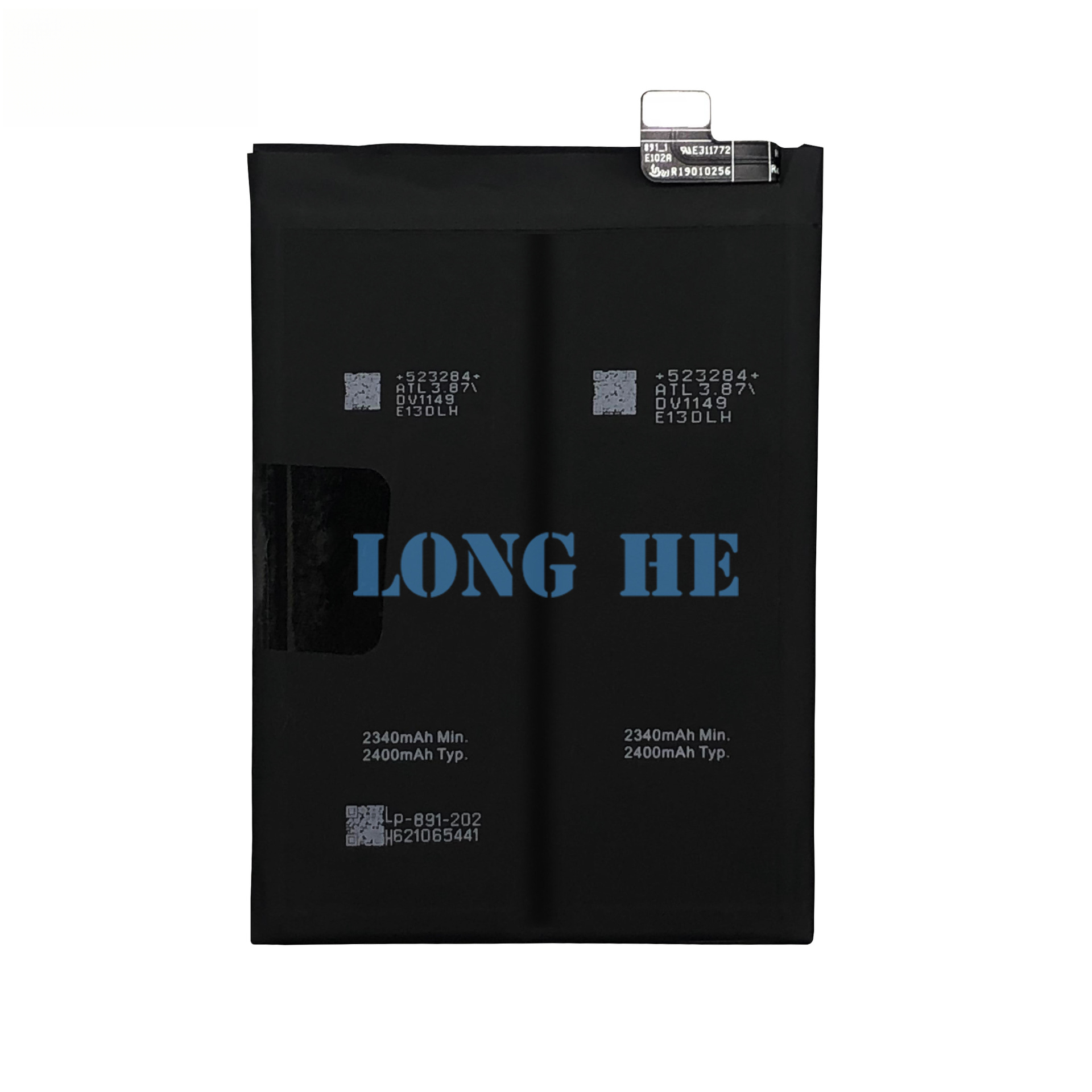 Suitable for OPPO Find X5/PFFM10/CPH2307 Phone Battery BLP891