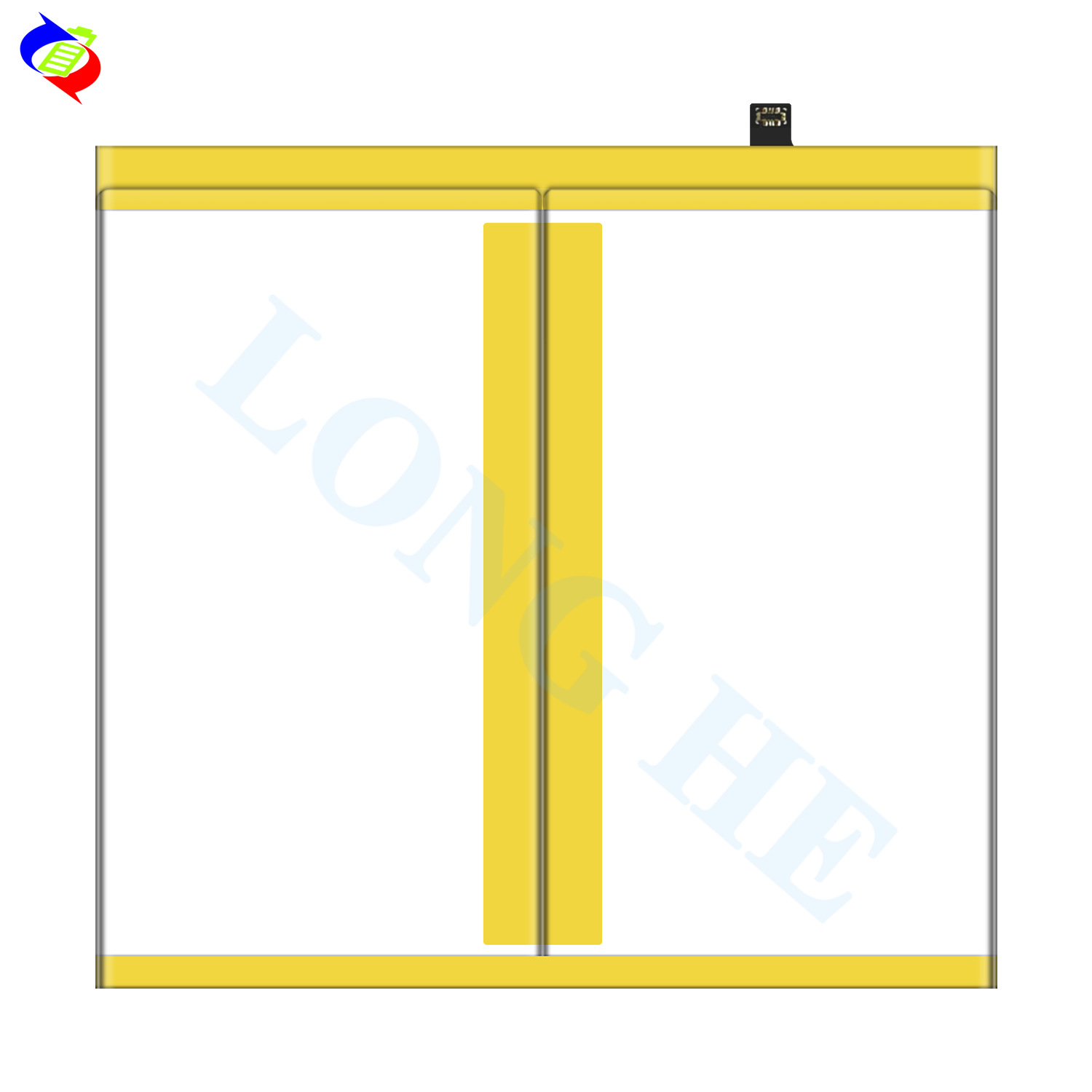 For OPPO BLT005 Long Battery Life Brand New Tablet Battery Large Capacity 8360mah