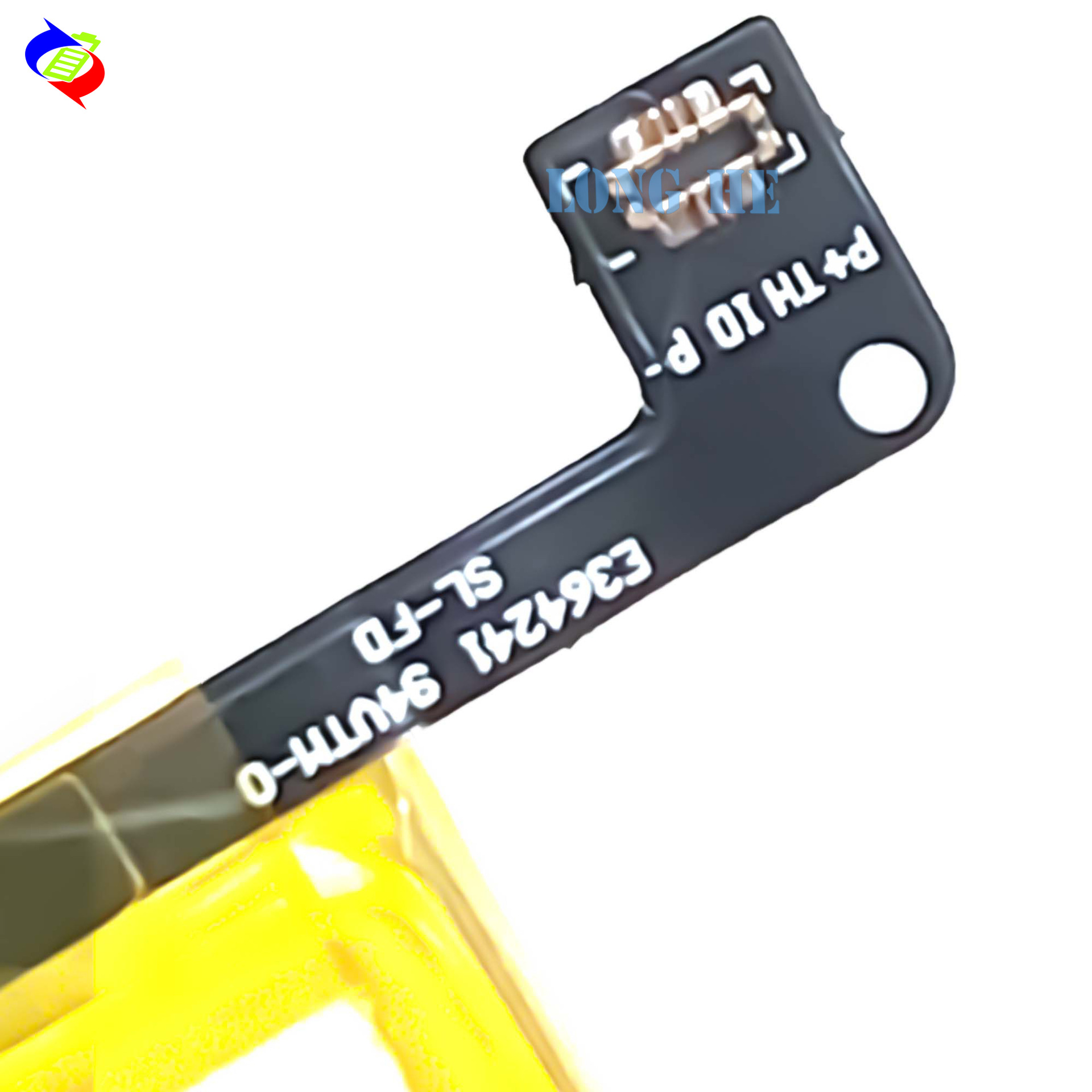 Applicable to Oppo Realme Narzo 30 5G/True Me 8/9 5G Mobile Phone Battery Blp803