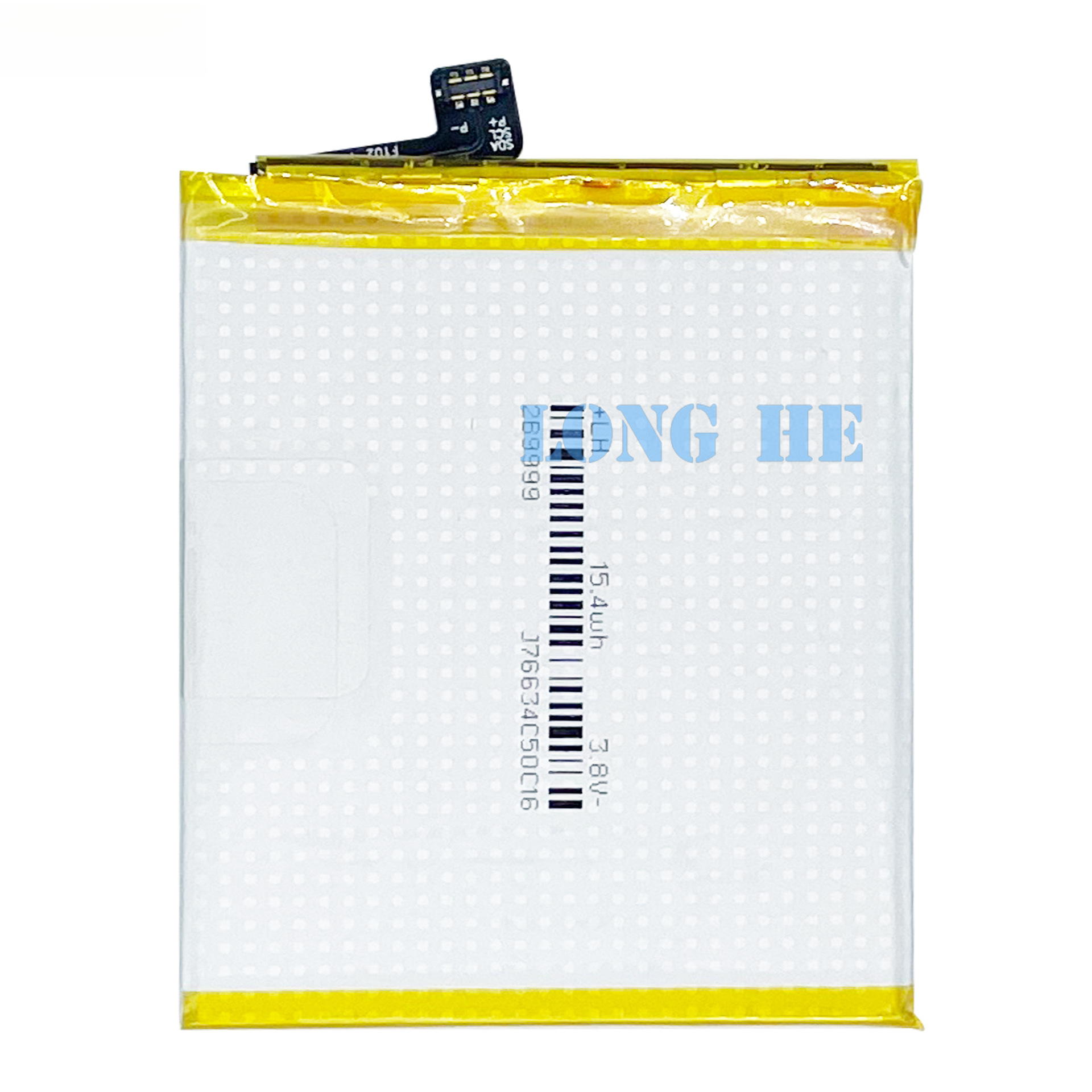 Suitable for OPPO Oneplus 6 Phone Battery BLP657 Large Capacity 3300mAh