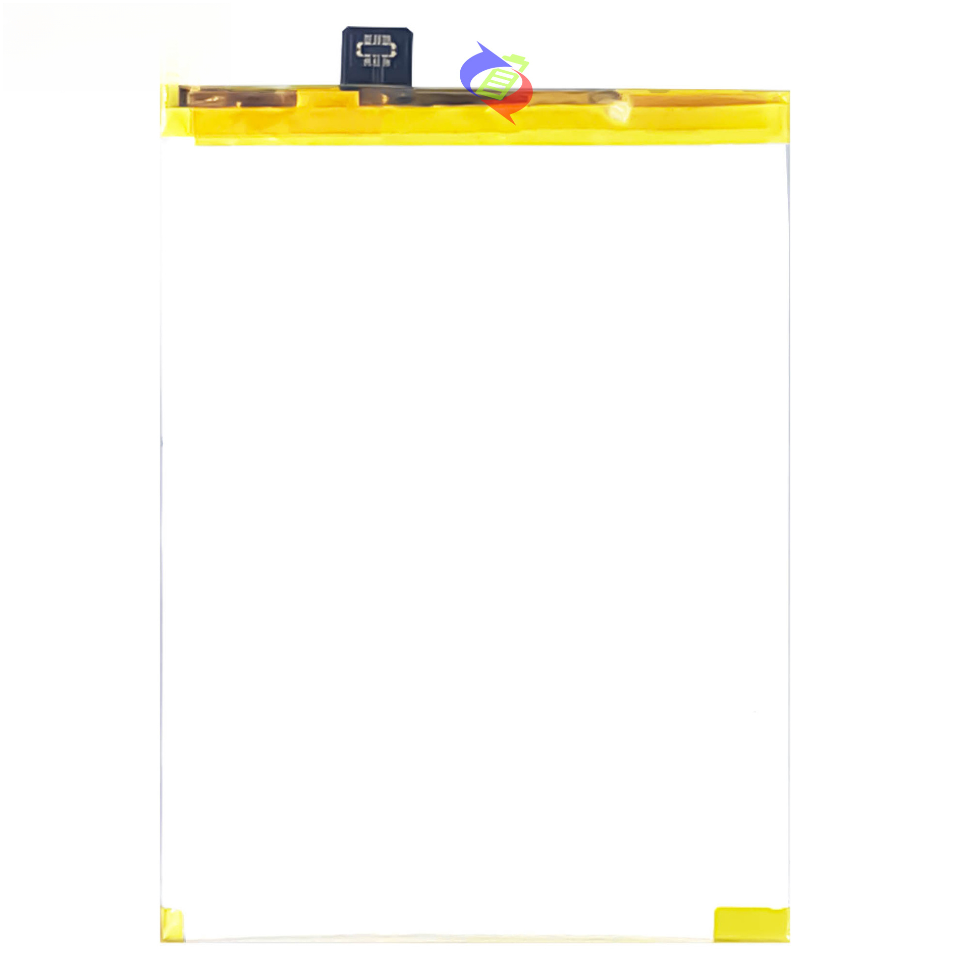 Suitable for VIVO S9E/V2048A Mobile Phone Rechargeable Battery B-P6 Large Capacity 4100mAh