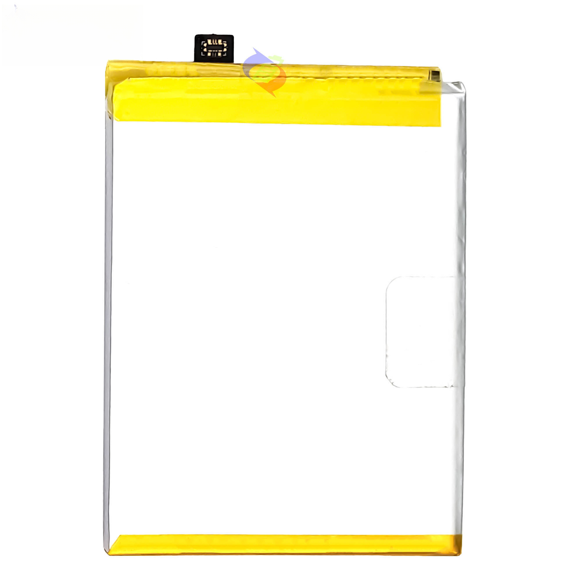 For VIVO Y83 Y81 Mobile Phone Battery B-E5 Built-in Charging Board 3260mah