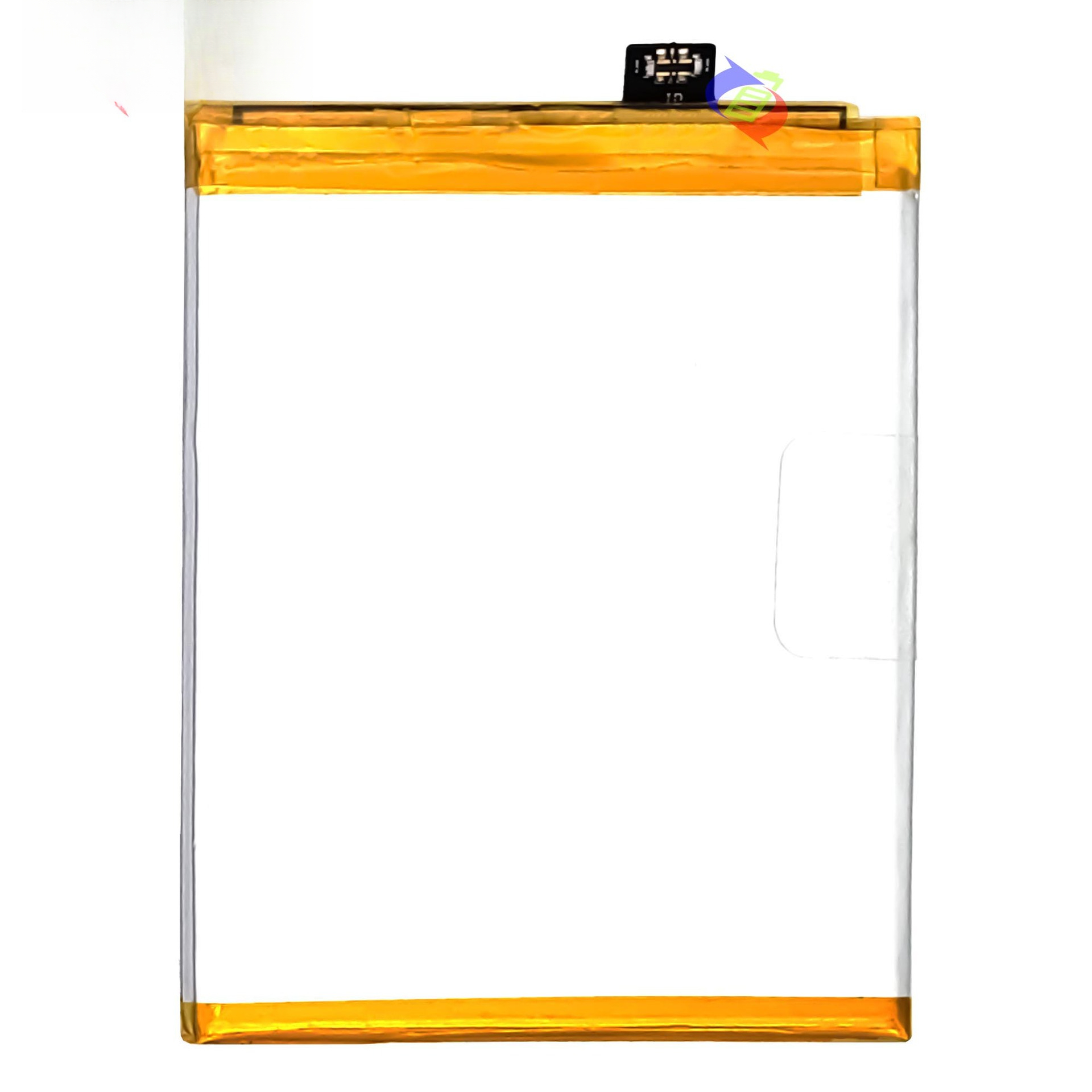 For Vivo V7/Y75 Mobile Phone Battery B-D5 Large Capacity Charging Board 3000mAh