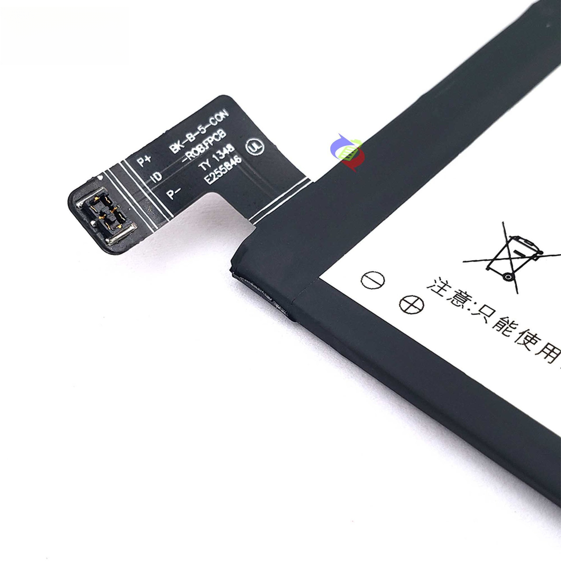 59 Phone Built-in Battery Lithium Battery Phone Battery