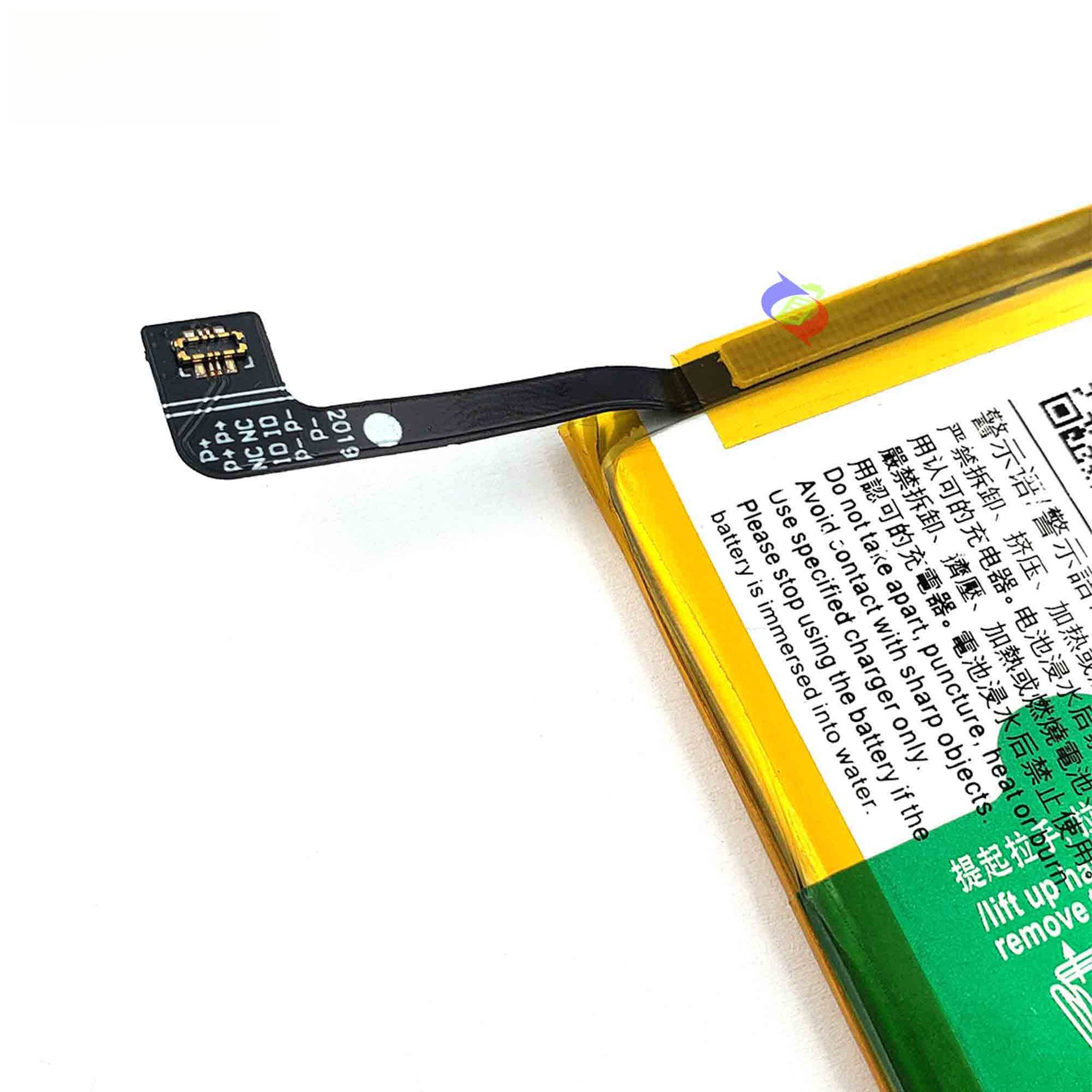 Applicable to Vivo Mobile Phone Battery V9 Youth/V9 Built-in Durable Charging Panel B- D9