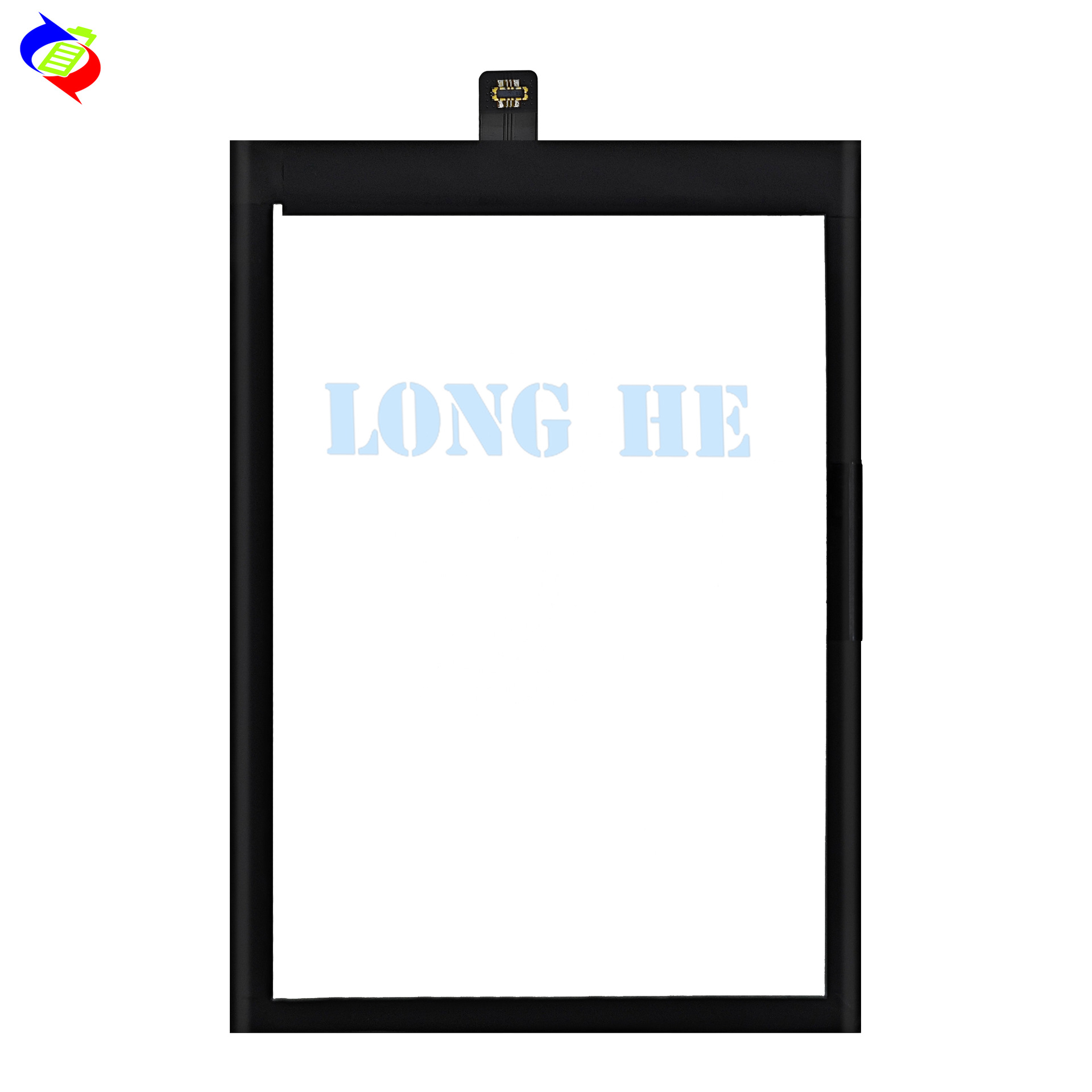 Suitable for VIVO Phone Battery iQOO Z8X/V2312A Built-in Charging Board BA09