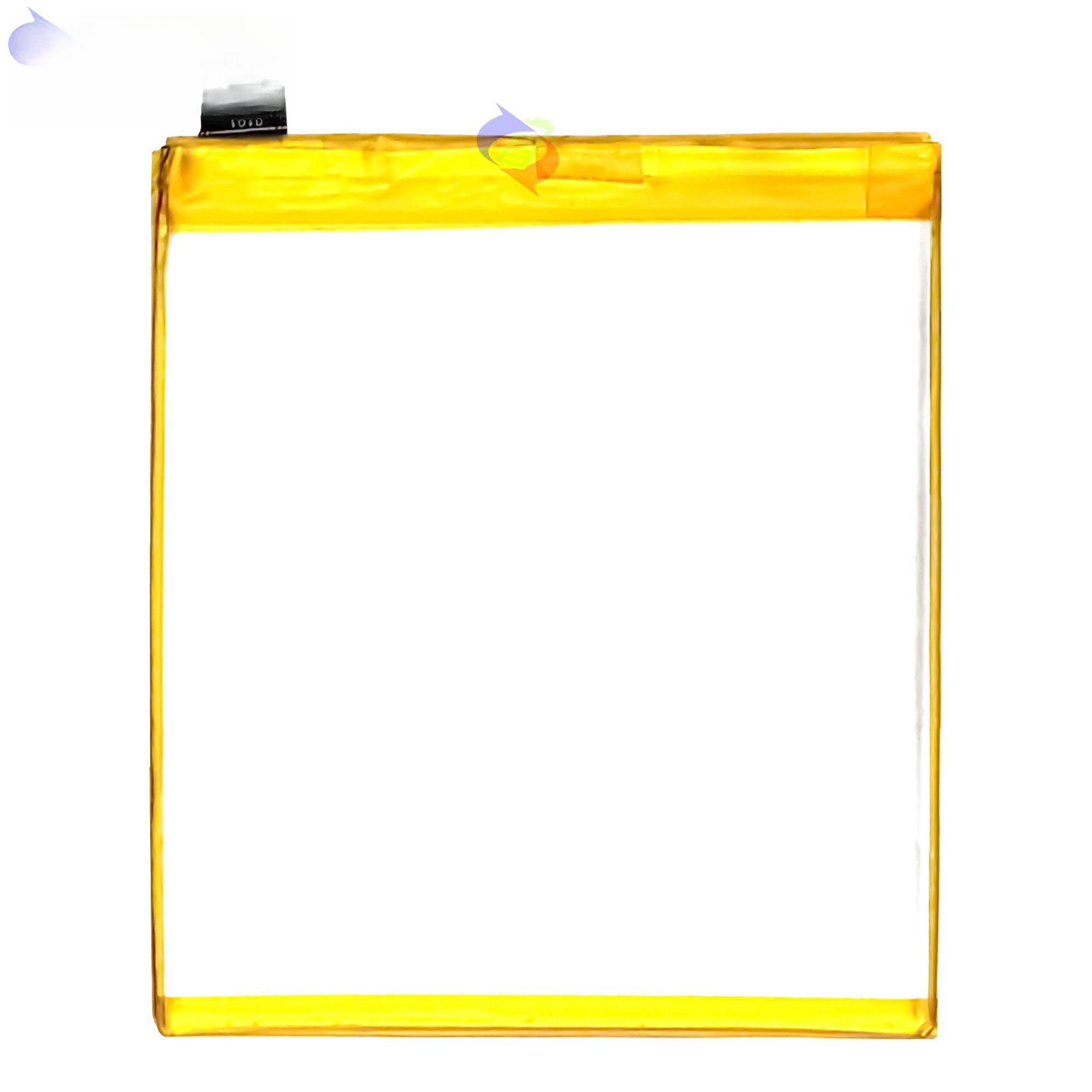 Suitable for VIVO X27 Pro/V1836/V1838T Phone Battery B-G3 Built-in Charging Board