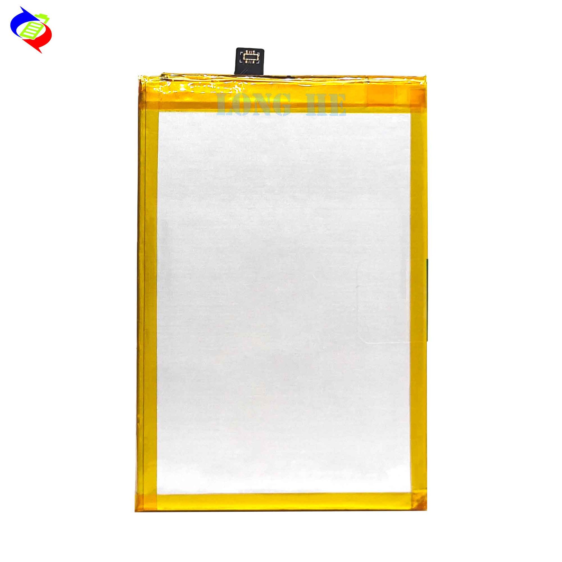 Suitable for VIVO Phone Battery B-U1 Large Capacity Built-in Fast Charging Board 5000mAh