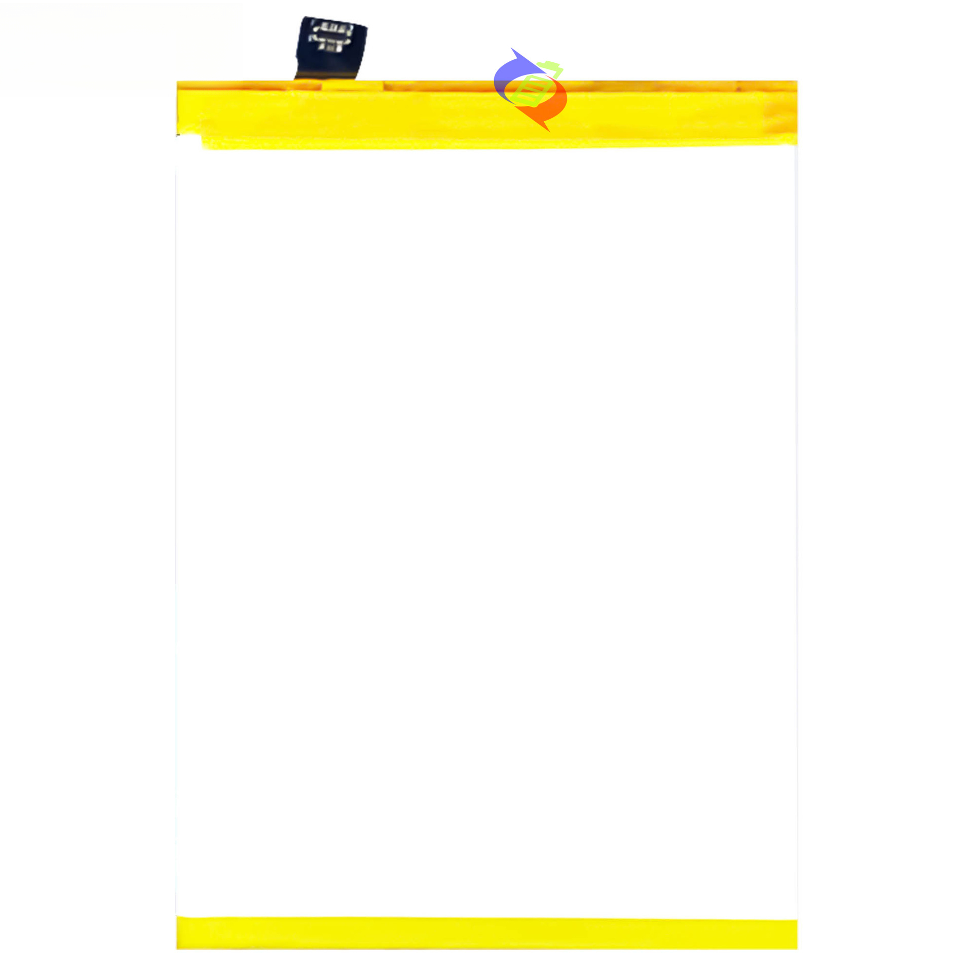 For VIVO Mobile Phone Battery 5000mah Built-in Large Capacity Fast Charging Board B-M5