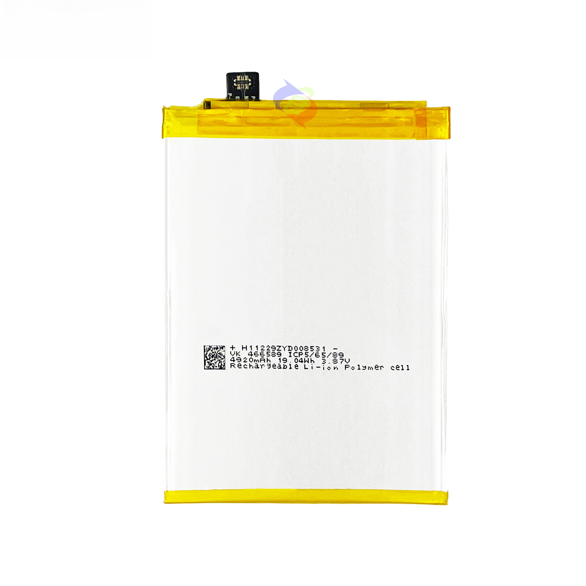 Suitable for VIVO iQOO U1 Phone Battery B-O1 Large Capacity Battery Board 4500mAh