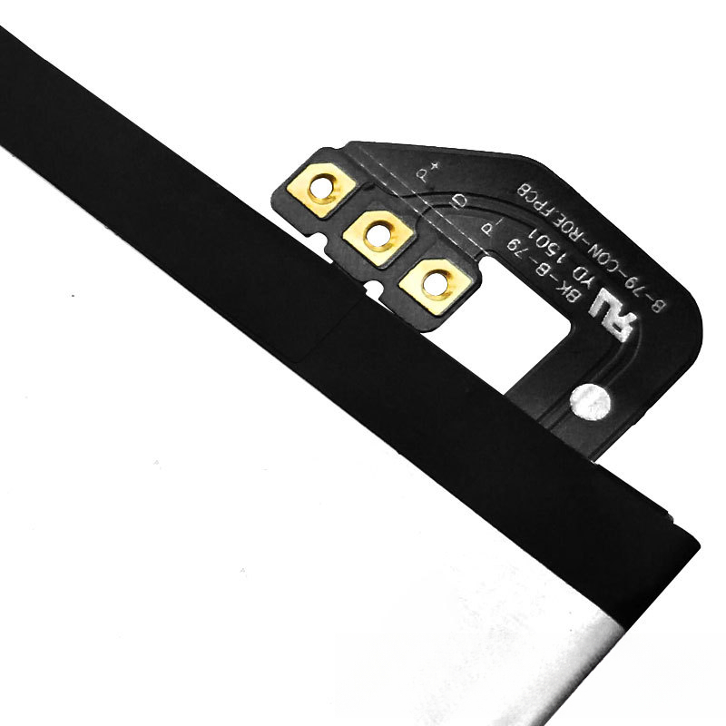 Compatible with BBK VIVO Y29L Battery VIVOY29L Mobile Phone Battery B-79 Battery Y29L Battery Board
