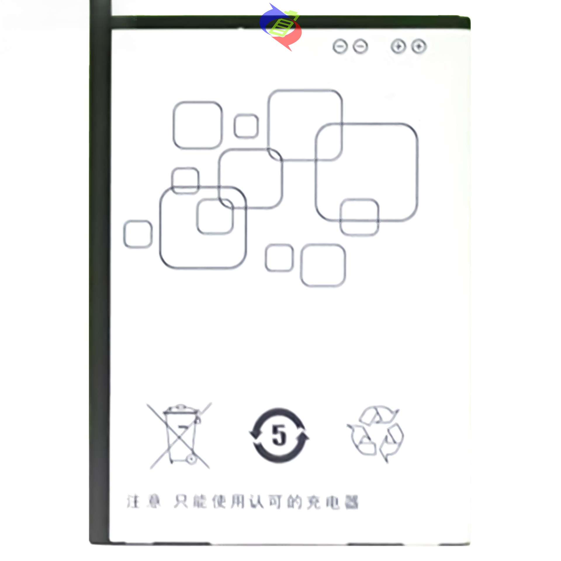 Applicable to Vivo Y15/Y22/Y13/Y613 Mobile Phone Battery B- B- 65 External Board