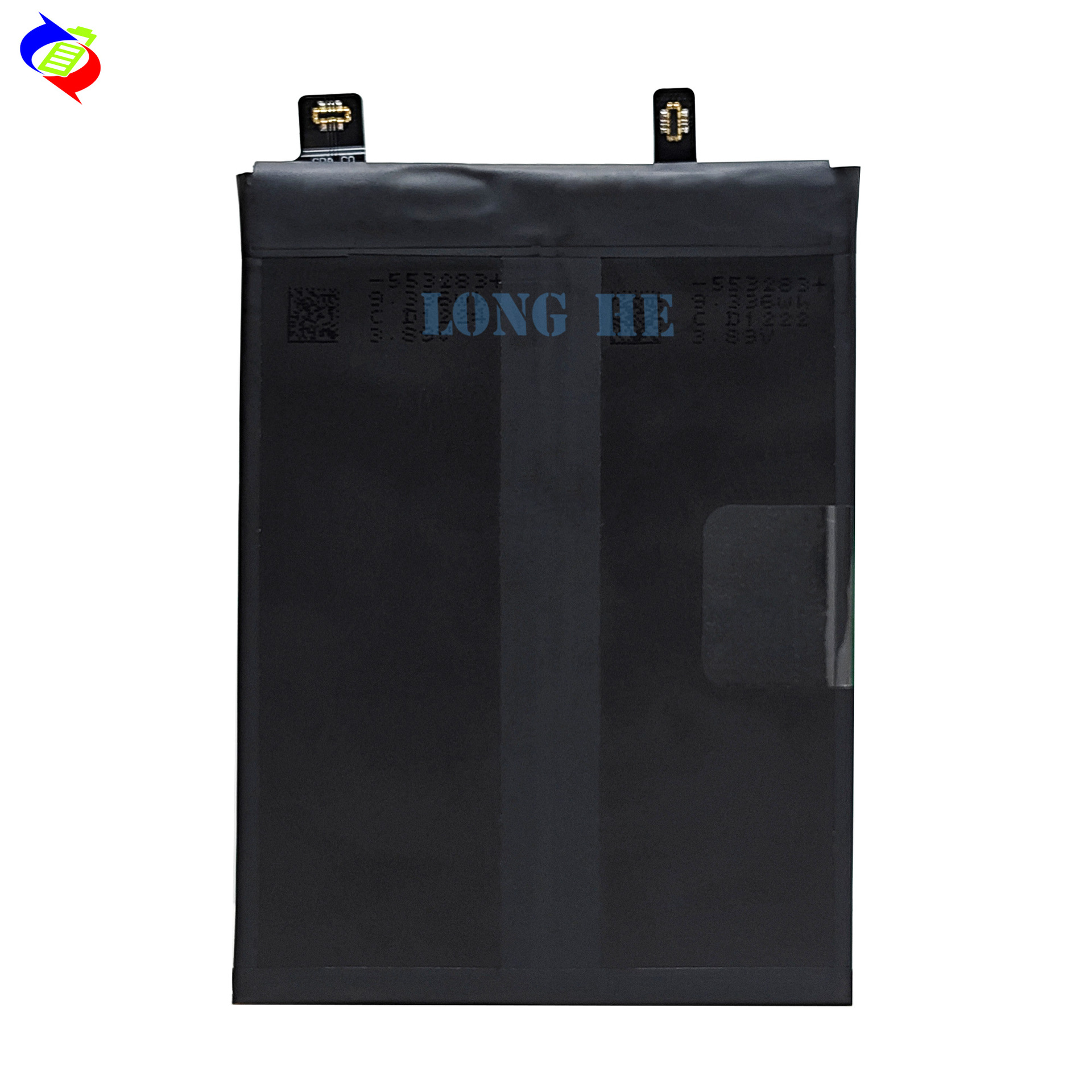 Suitable for VIVO IQOO 9 Large Capacity Phone Battery B-T9 Supports 120W Fast Charging