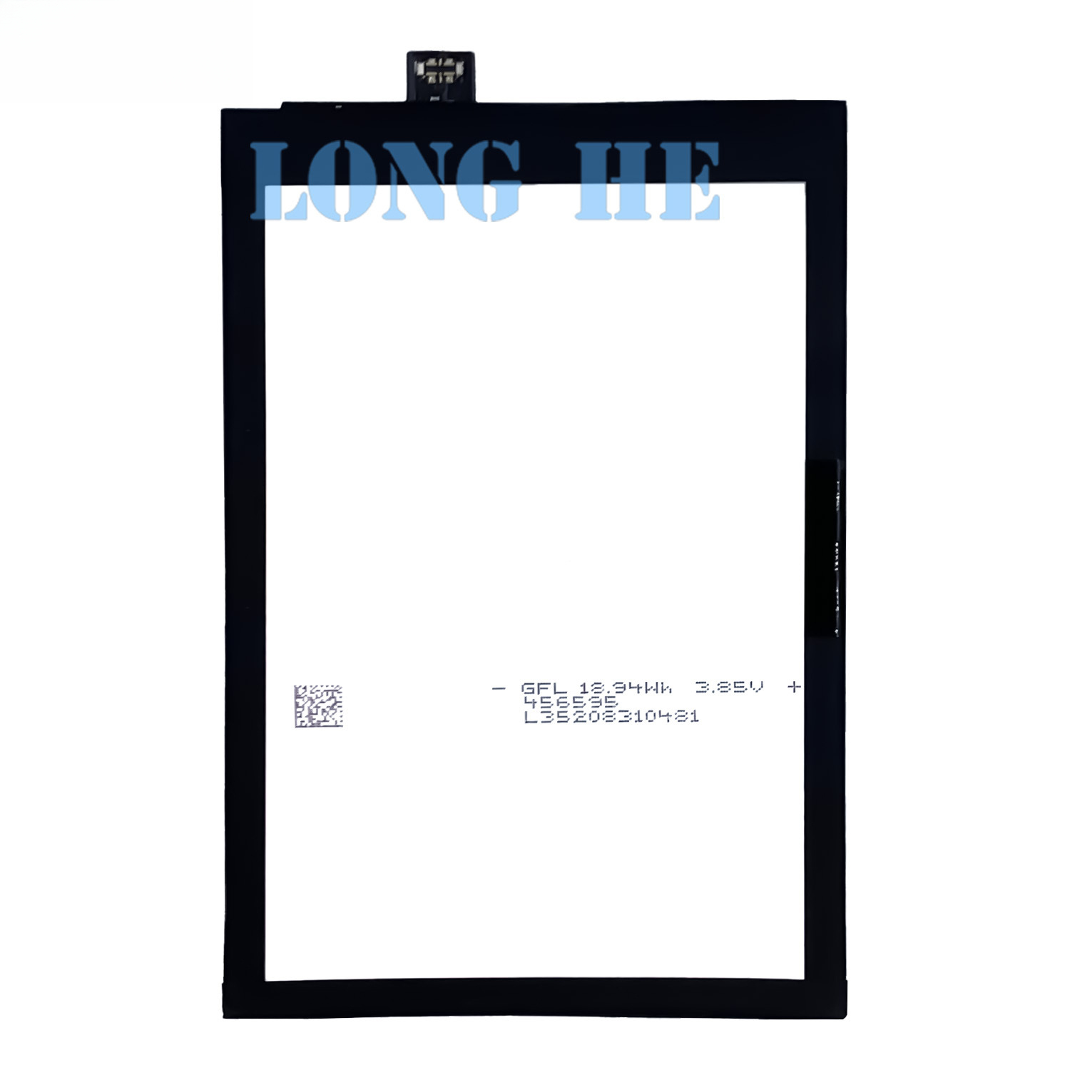 Suitable for VIVO Y21T/Y33T Phone Battery B-T7 Large Capacity 5000mAh