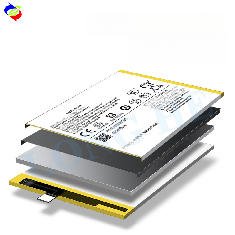 Suitable for VIVO Phone Batteries X21/X30/X27/X80/X60/X9/X7 Plus/X23/X20/X90