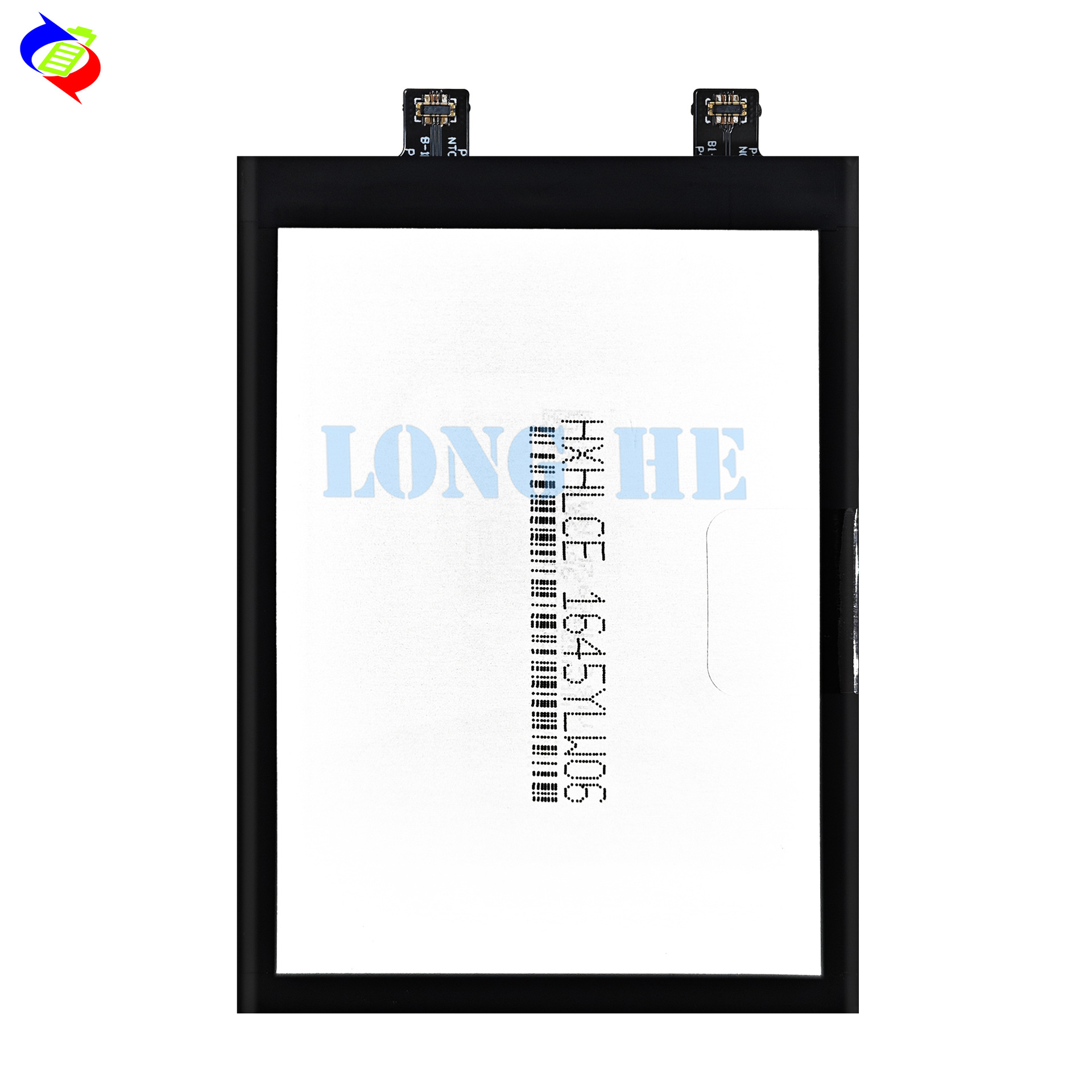 Suitable for VIVO S17 Pro Phone Battery B-Z8 Built-in Circuit Board 4600mAh