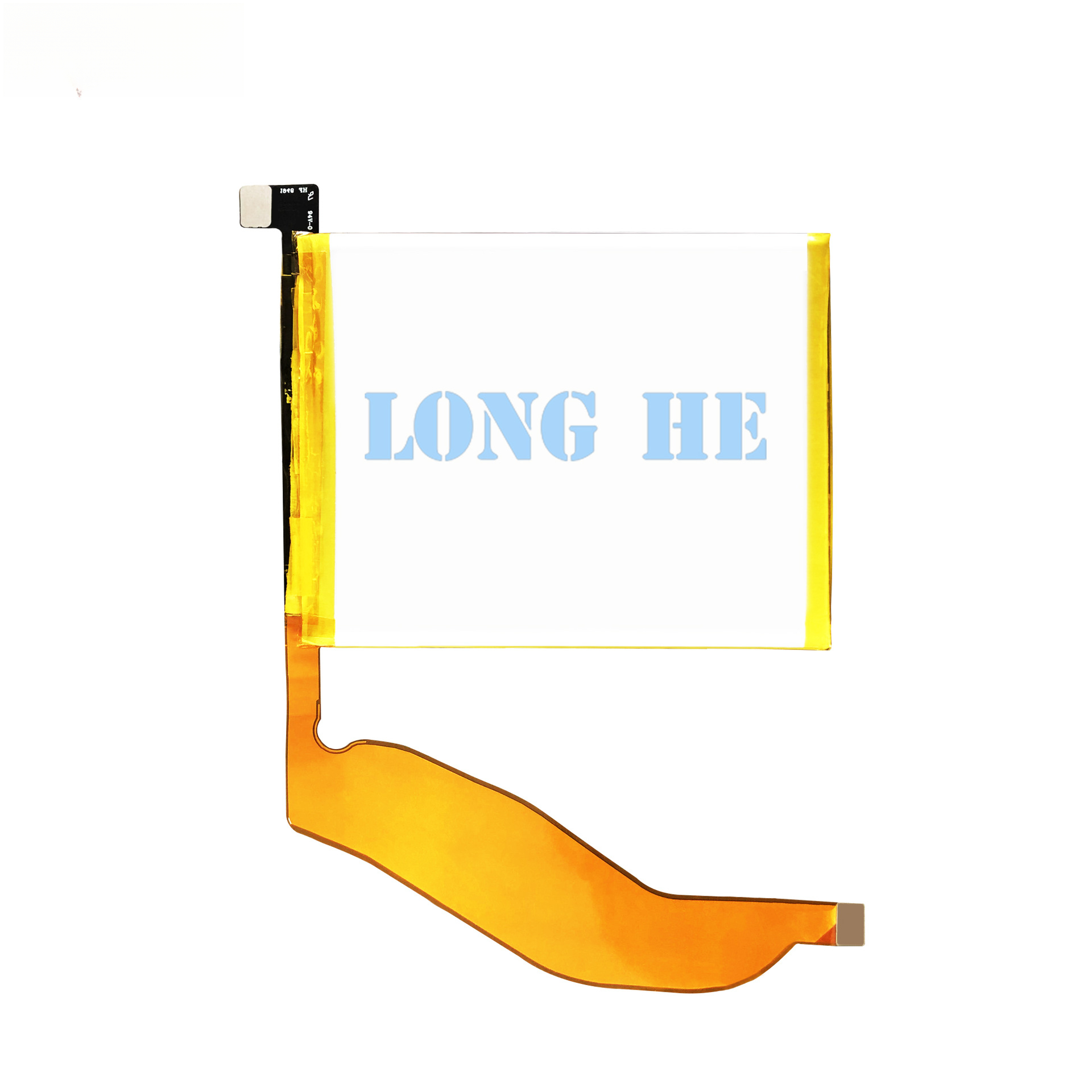 Suitable for VIVO IQOO12G Large Capacity 4000mAh Phone Battery B-F9 high