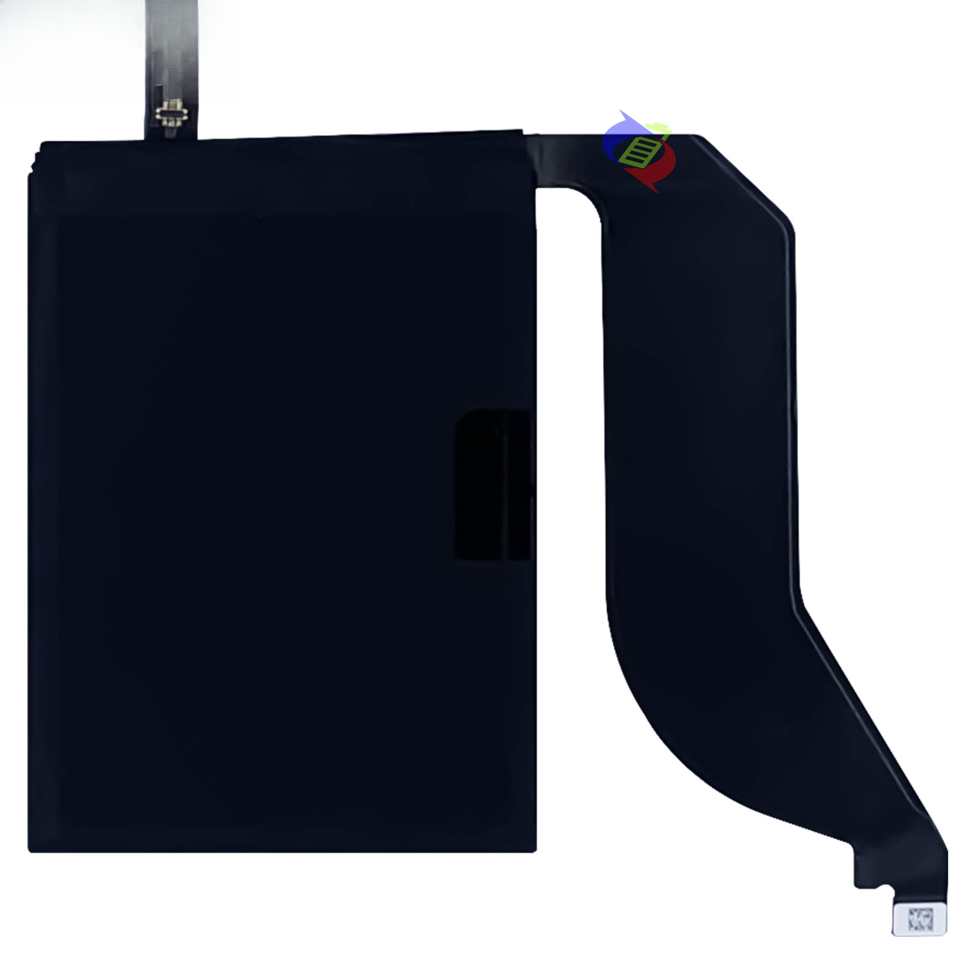 Suitable for VIVO iQOO7/V2049A phone battery B-P3 supports 120w fast charging