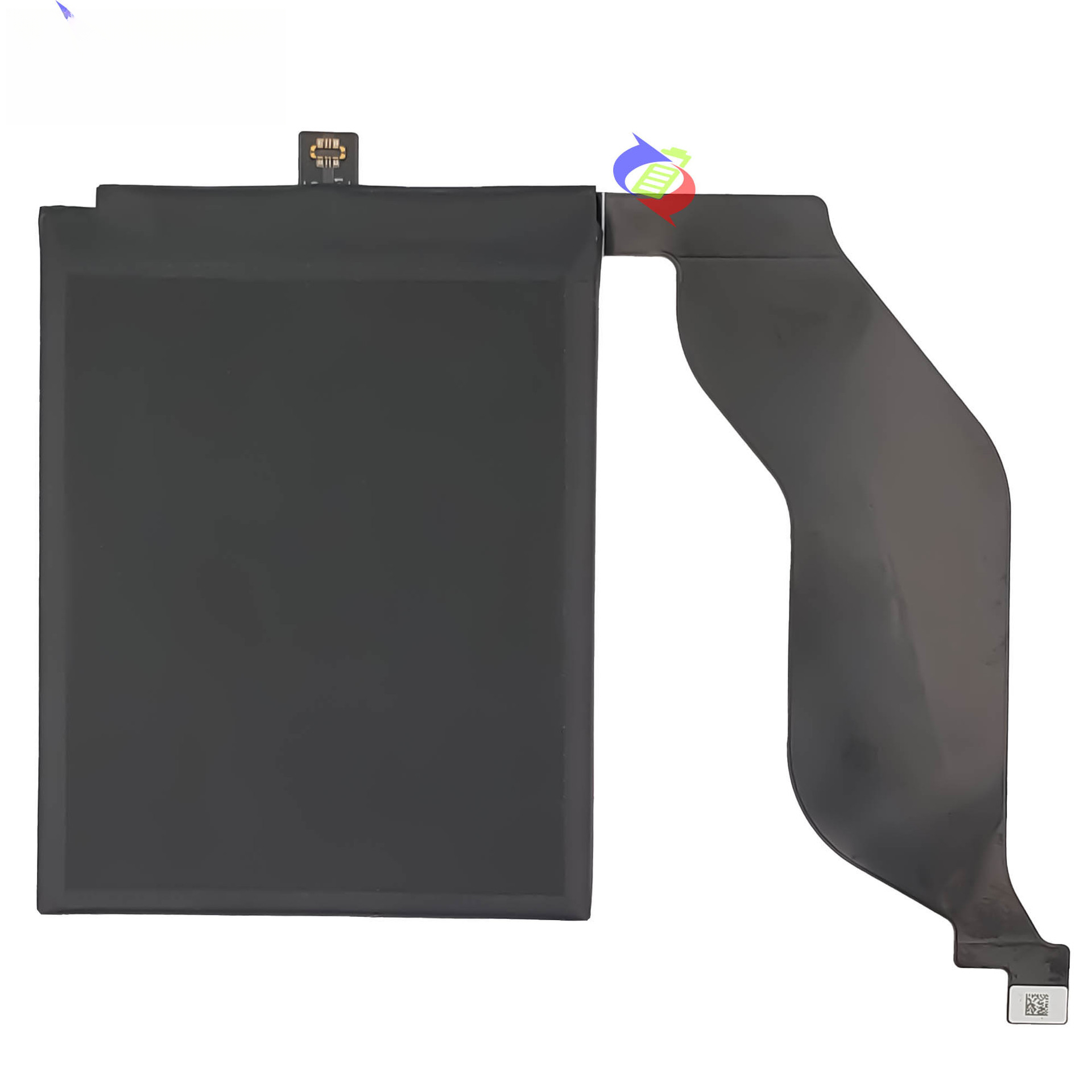 5500mAh Fast Charging High Capacity Mobile Phone Battery Suitable for VIVO iQOO 5 5G B-N9