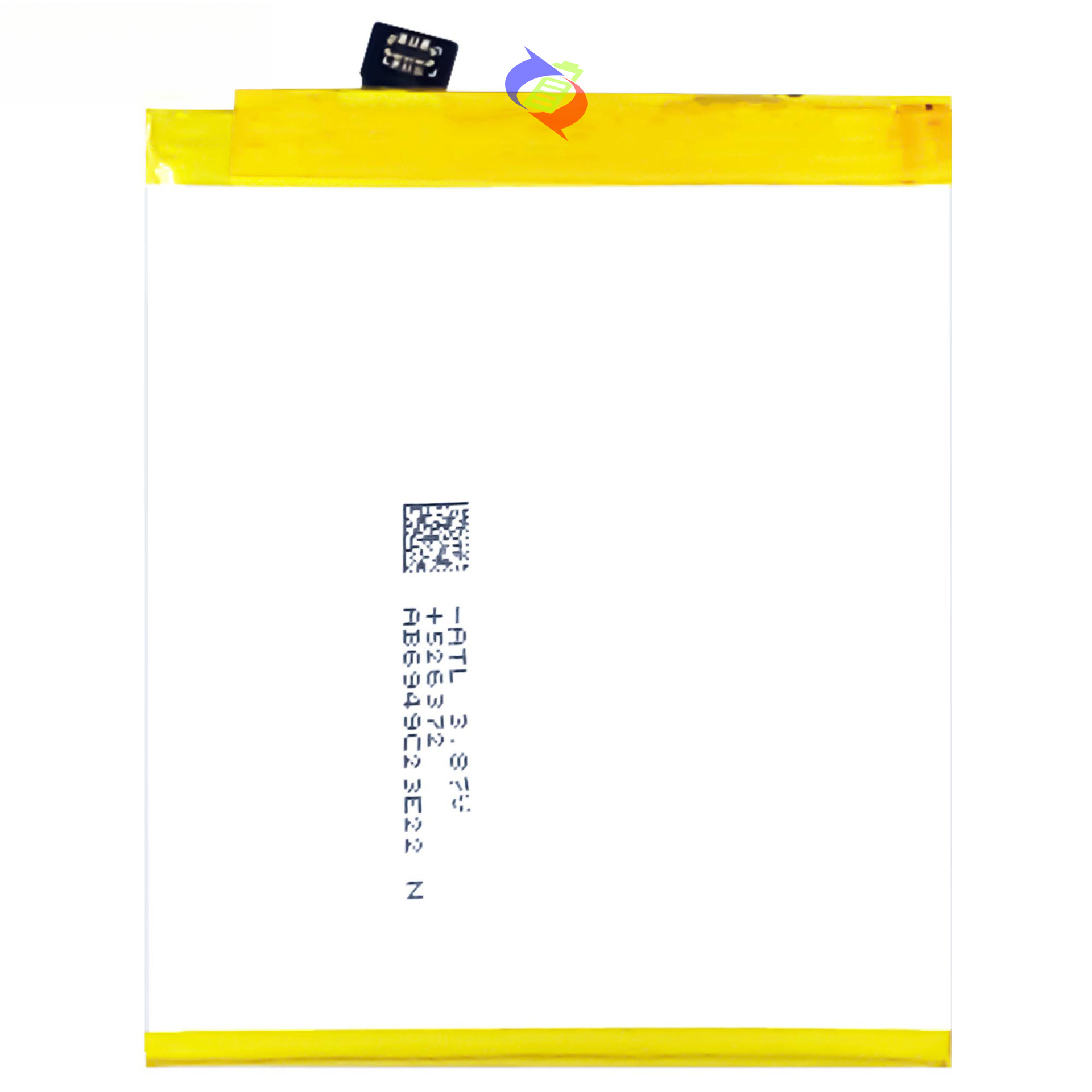 Suitable for VIVO X50e Phone Large Capacity Fast Charging 4350mAh Durable Battery B-M0