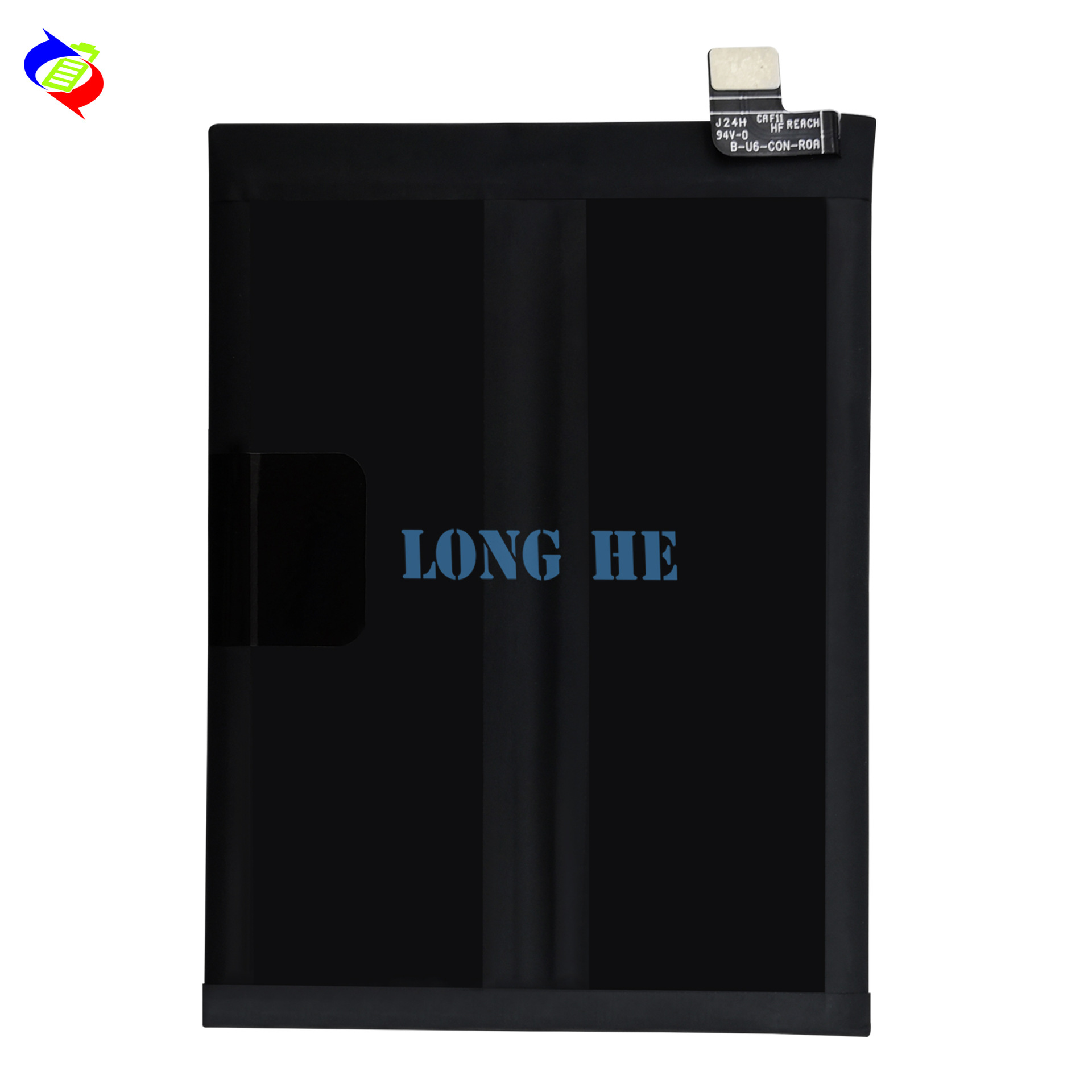 Suitable for VIVO iQOO neo6 phone battery B-U6 large capacity supports 80w fast charging