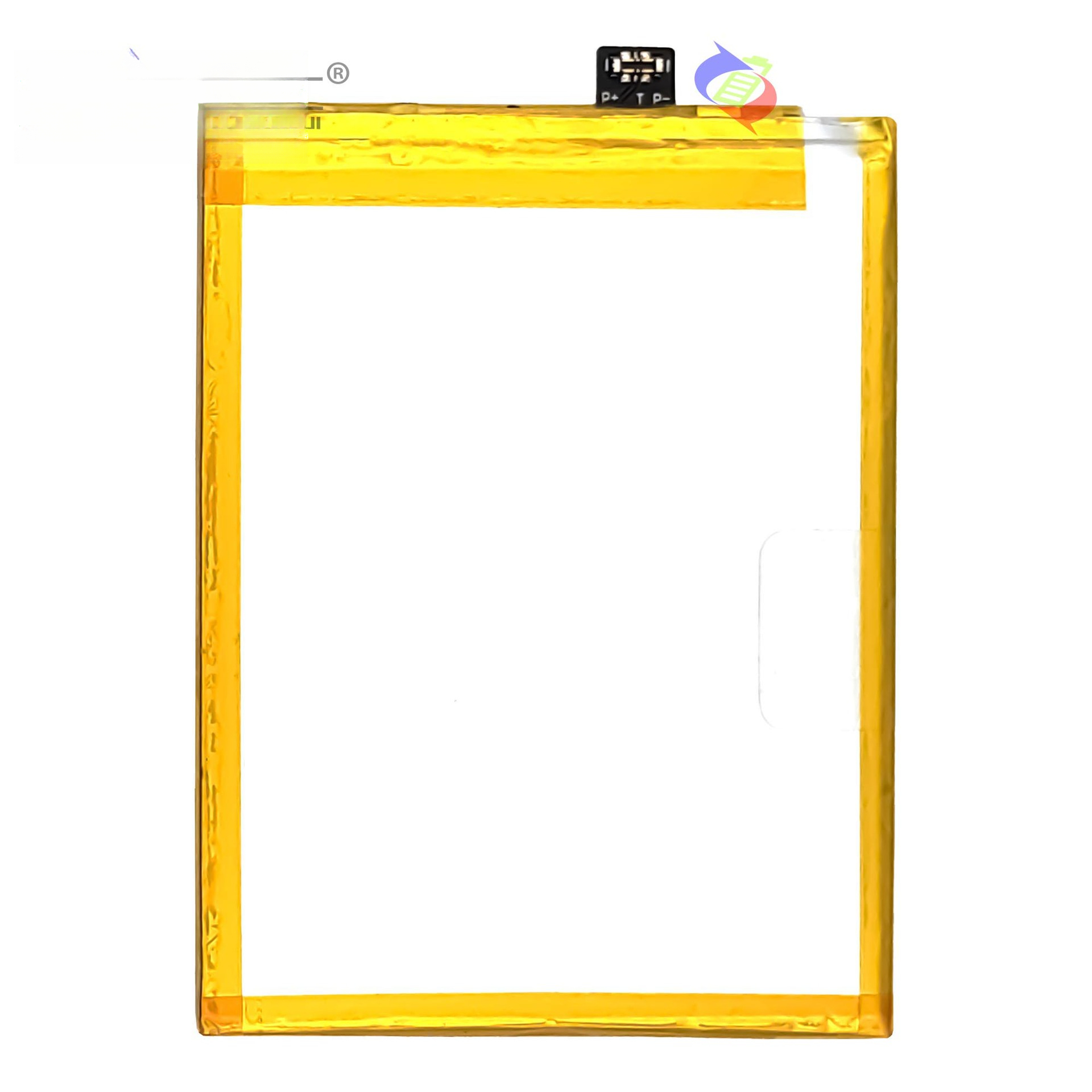 Suitable for VIVO V7+/Y79 Phone Large Capacity Built-in Durable Rechargeable Battery B-C9