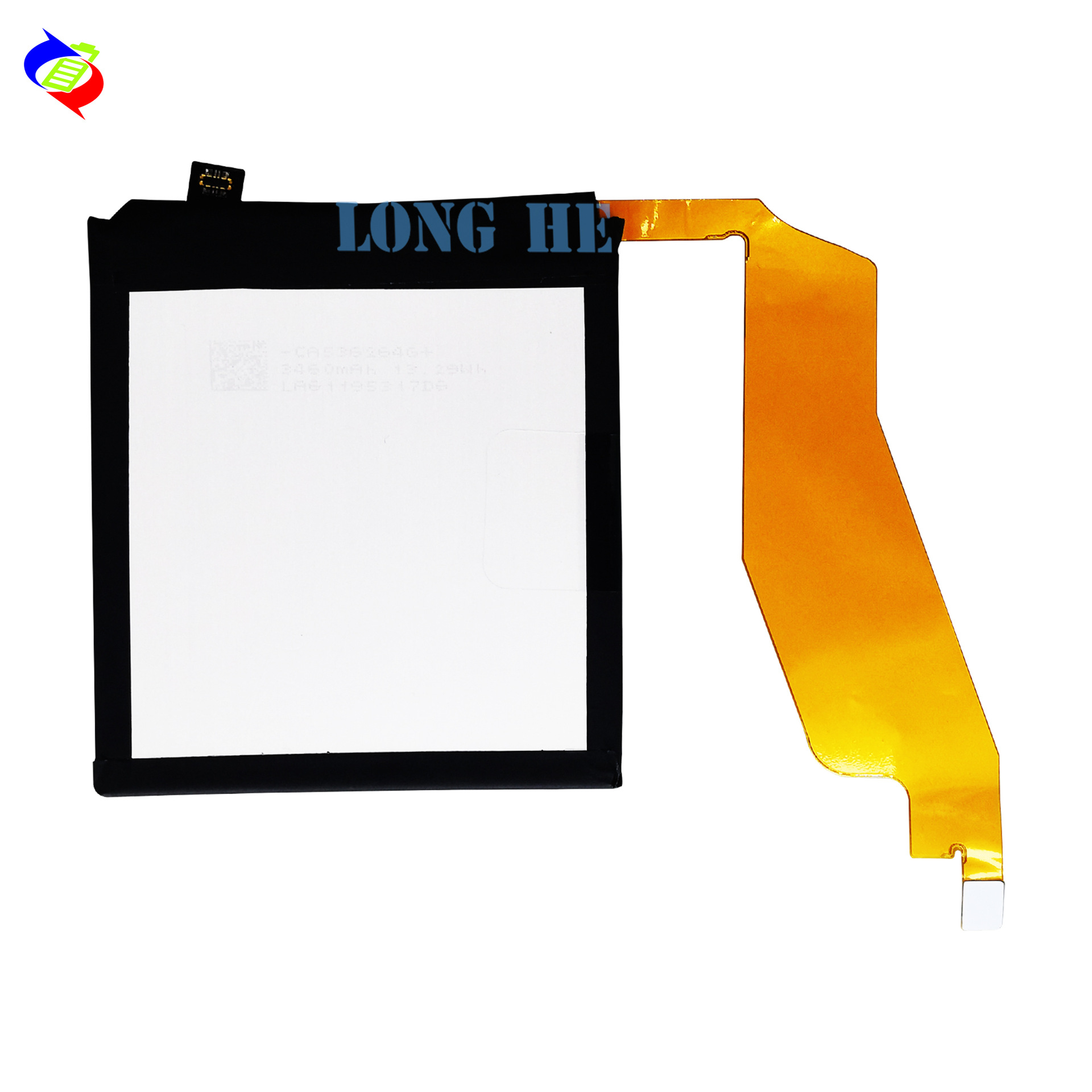 Suitable for VIVO Phone Battery NEX 3 5G/1913 Built-in Fast Charging Board B-G9