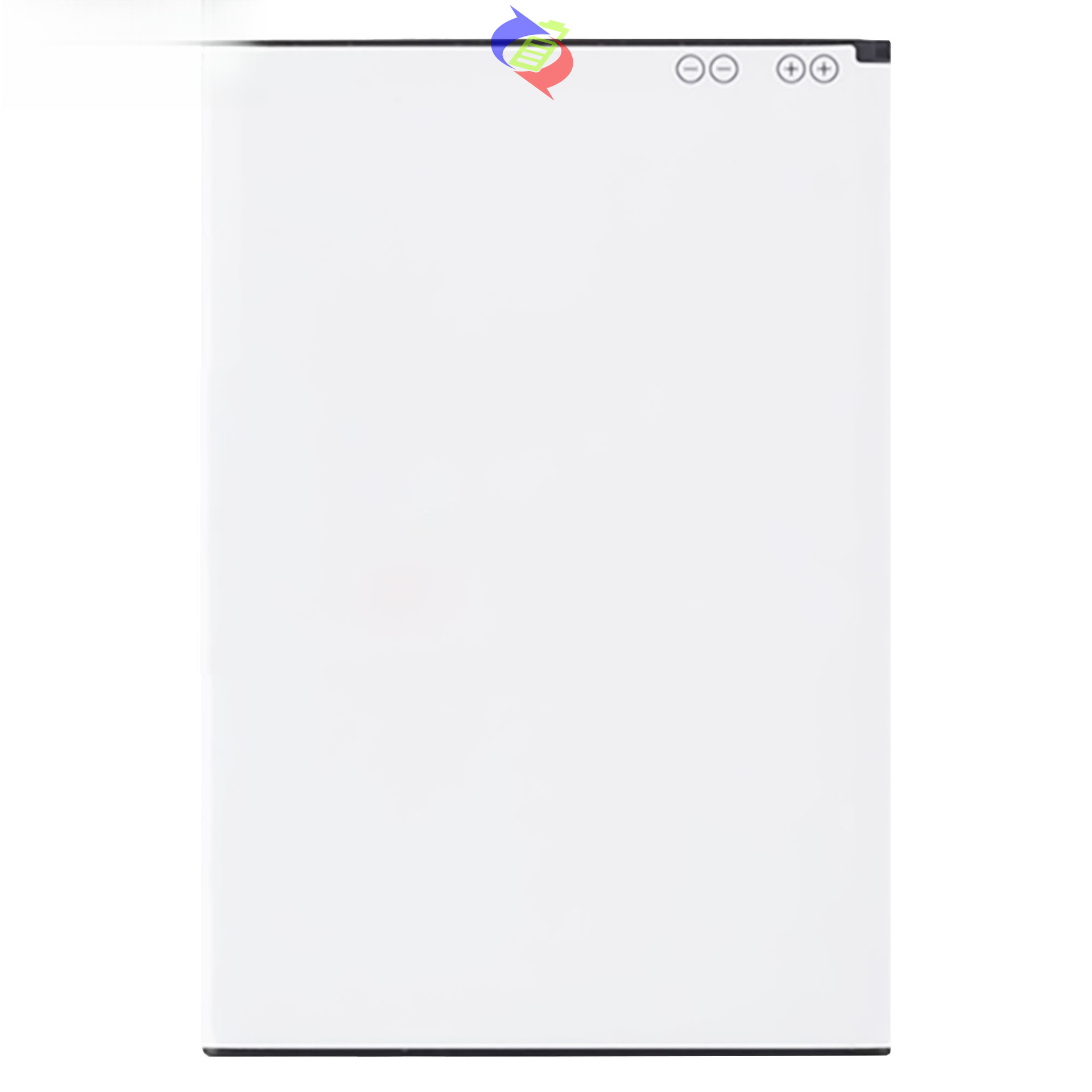 Suitable for VIVO Y31 (2015)/Y28 External 2100mAh Mobile Phone Battery B-77