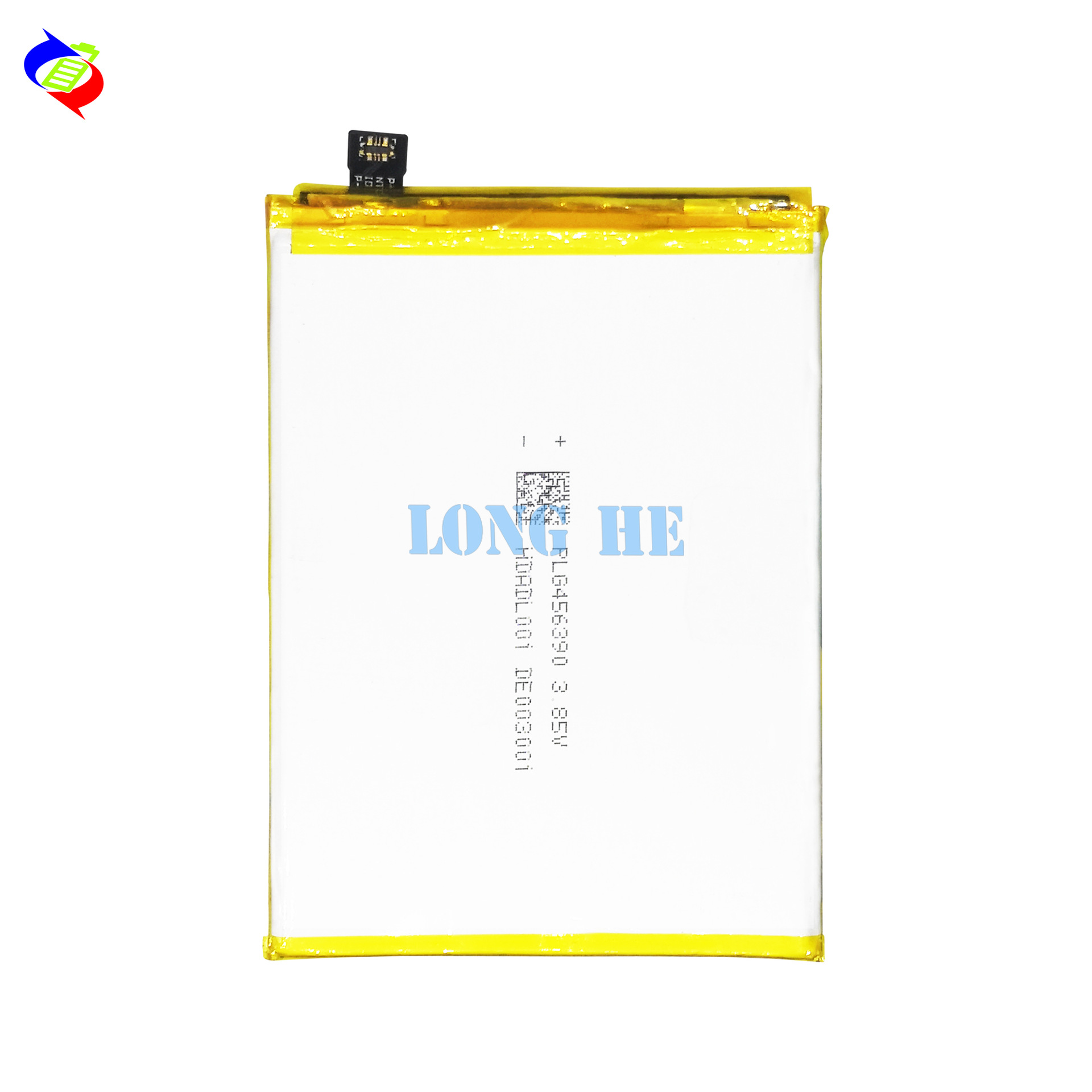 Suitable for VIVO T1X Phone Battery B-R3 Large Capacity Built-in Circuit Board 5000mAh