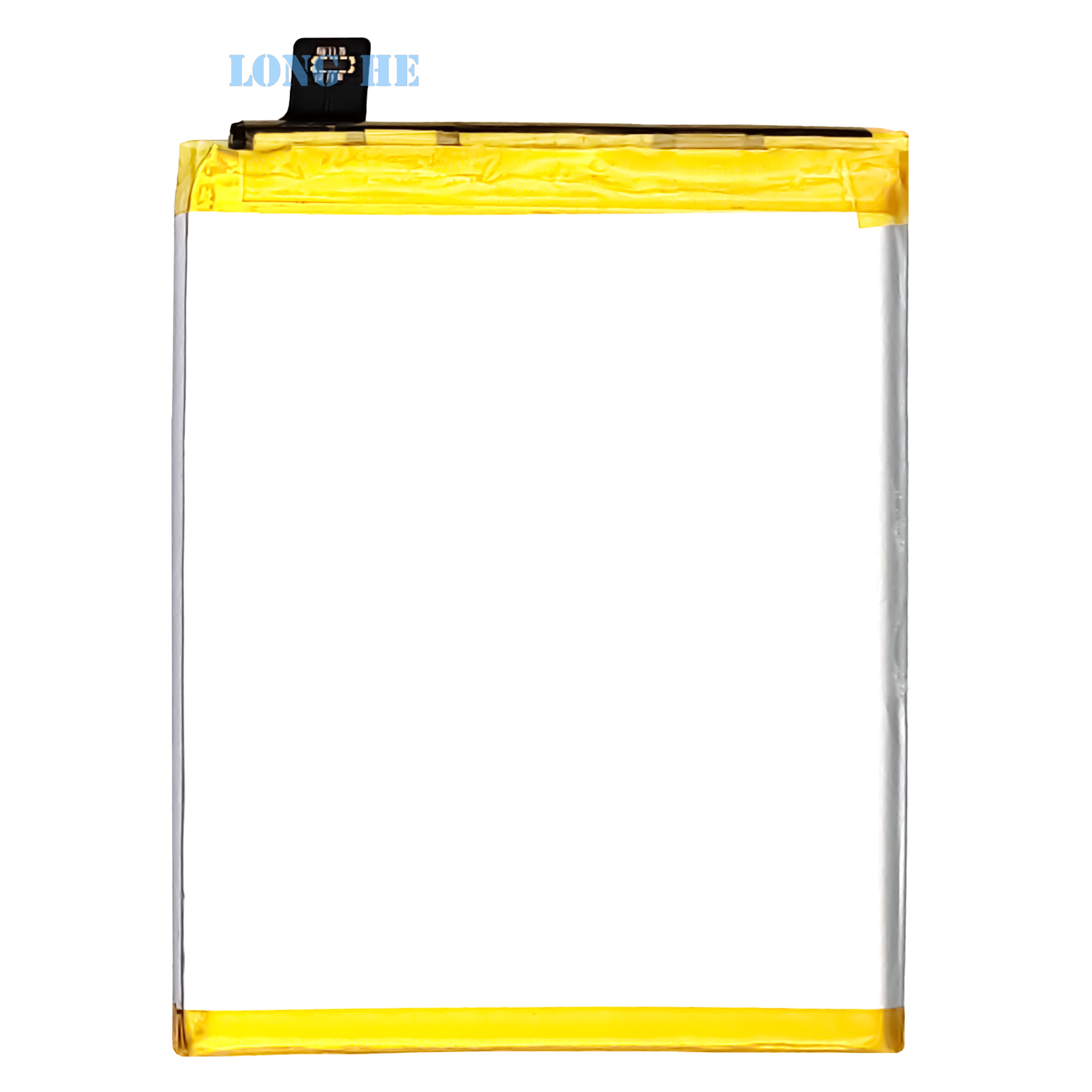 For VIVO V17/V19 Mobile Phone Battery B-M1 Built-in Charging Board 4500mah