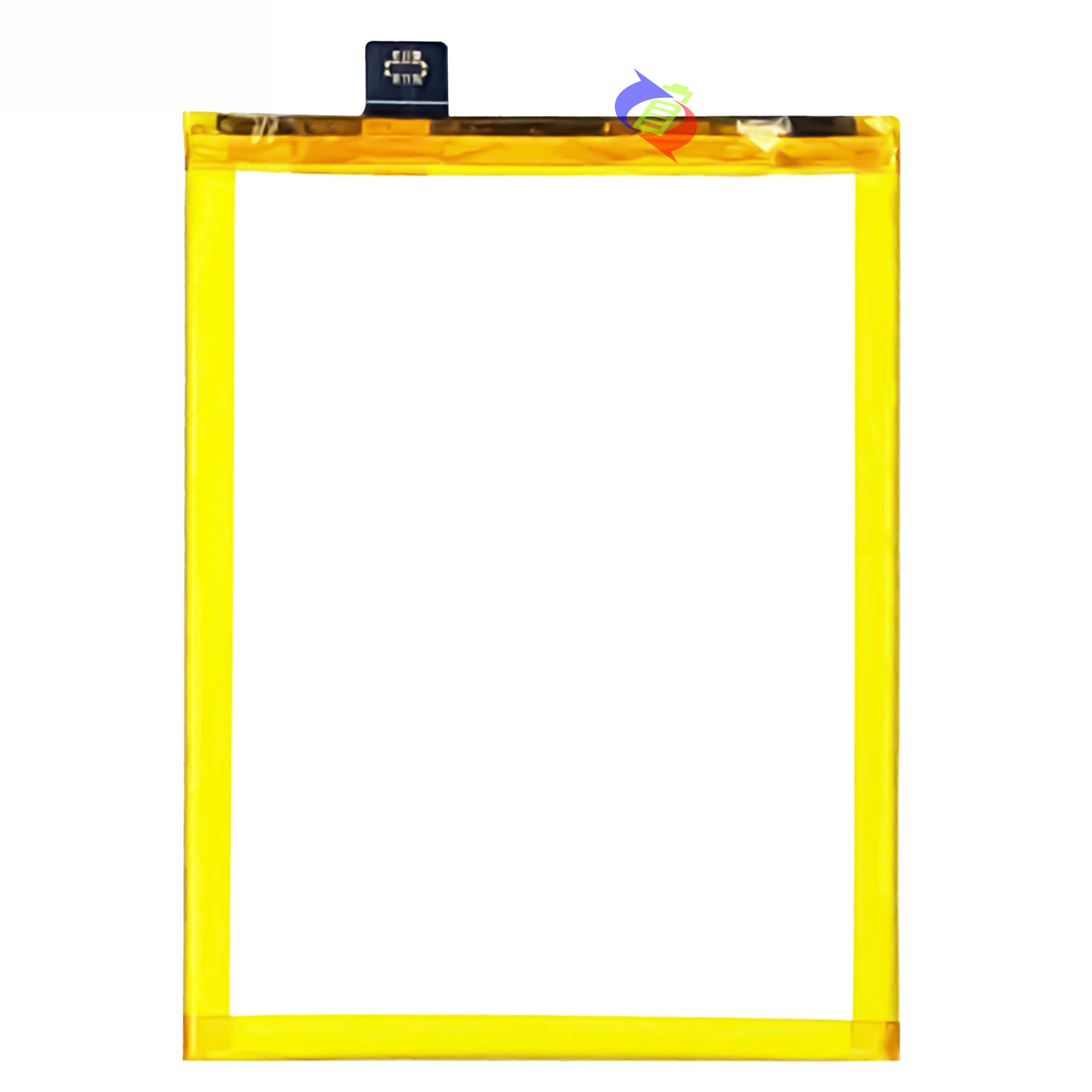 Suitable for VIVO Z1x/S1 Phone Battery B-H3 Large Capacity Charging Board 4500mAh