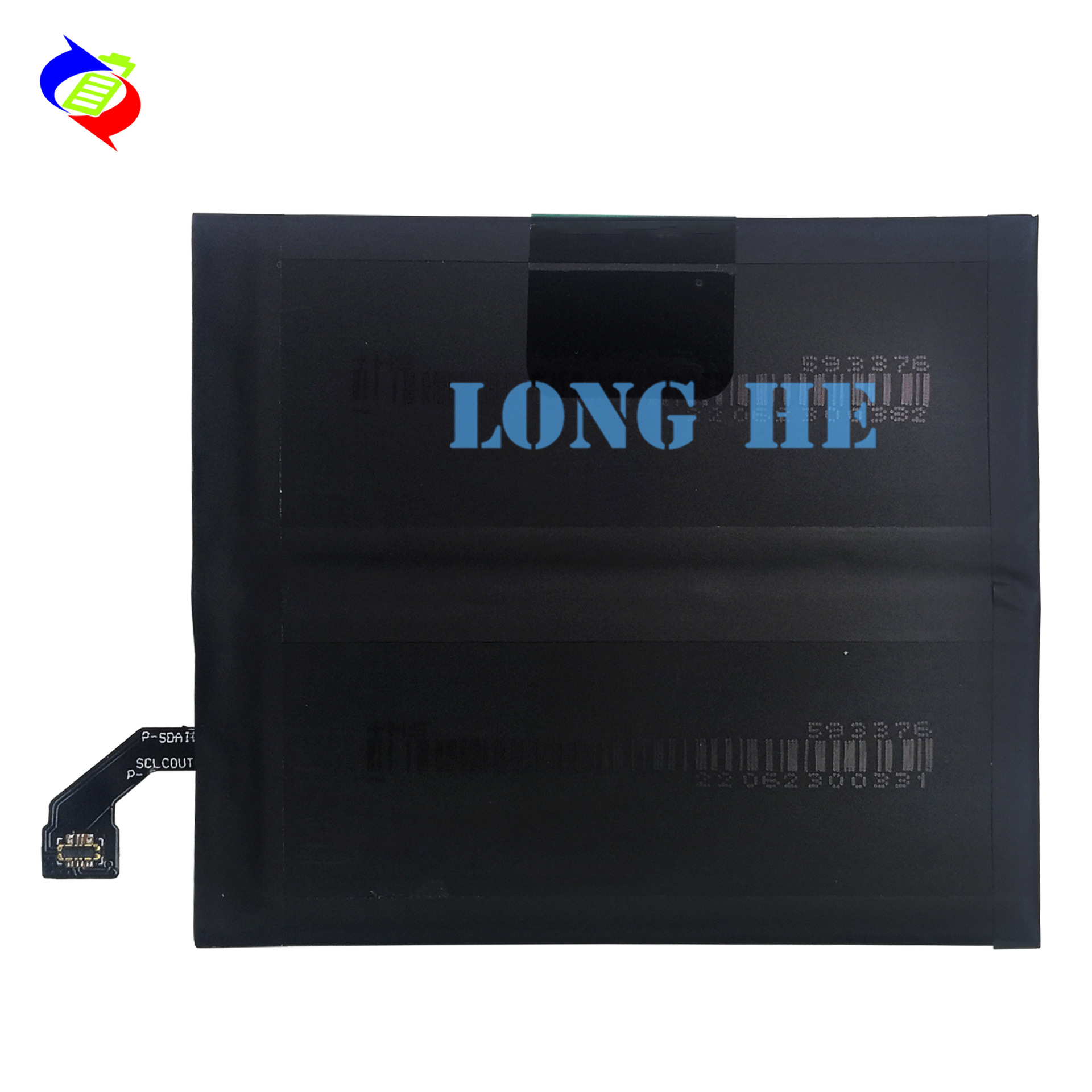 Suitable for VIVO Phone Battery X80Pro Large Capacity Built-in Durable Charging Board B-U3