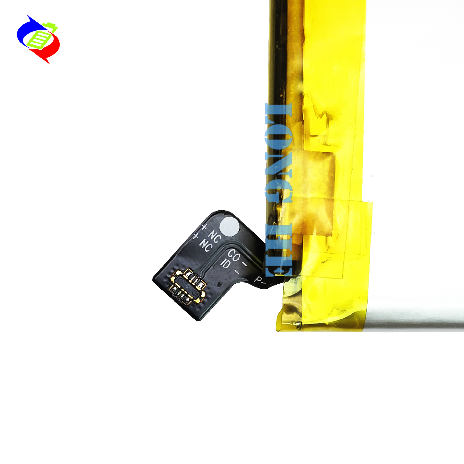 Applicable to Vivo Mobile Phone Battery V25/V2202 Large Capacity B-V7 Battery 4500MAh