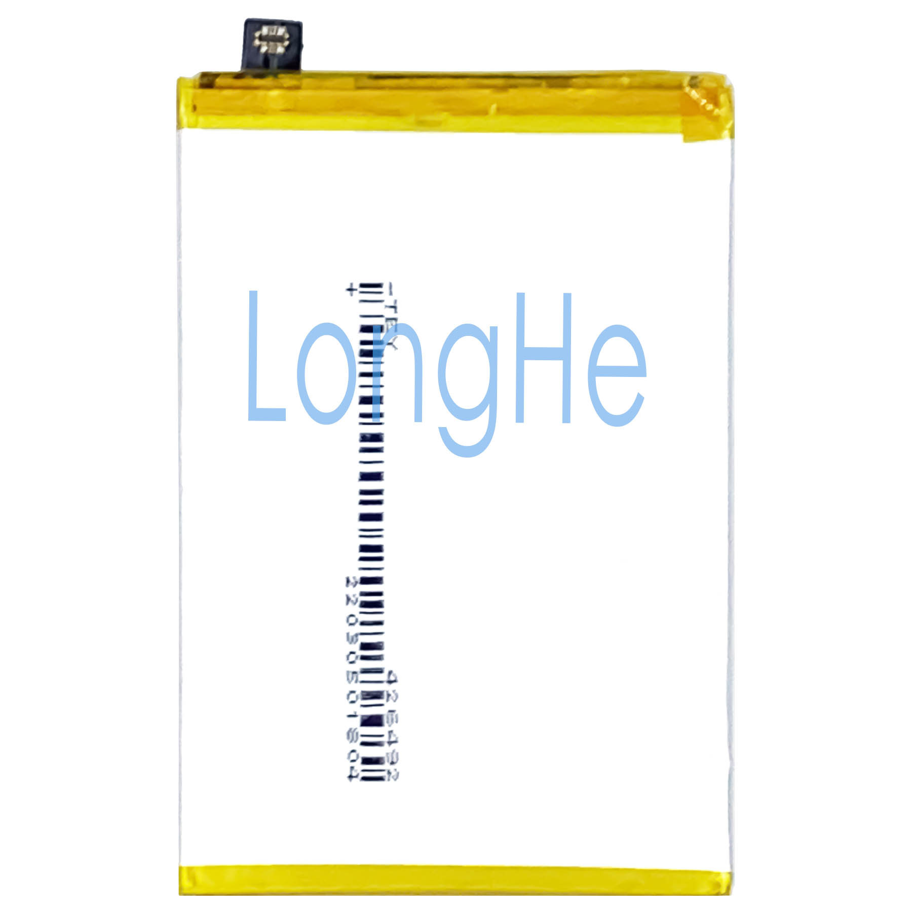 Suitable for VIVO Y76/Y76S Phone Battery B-T0 Built-in Large Capacity 4100mAh