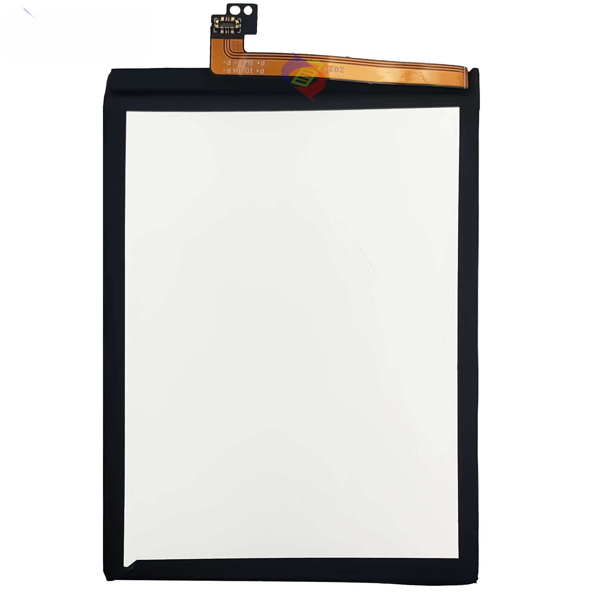 Suitable for Nokia 7plus Mobile Phone Built-in Large Capacity 3700mah Rechargeable Battery He347