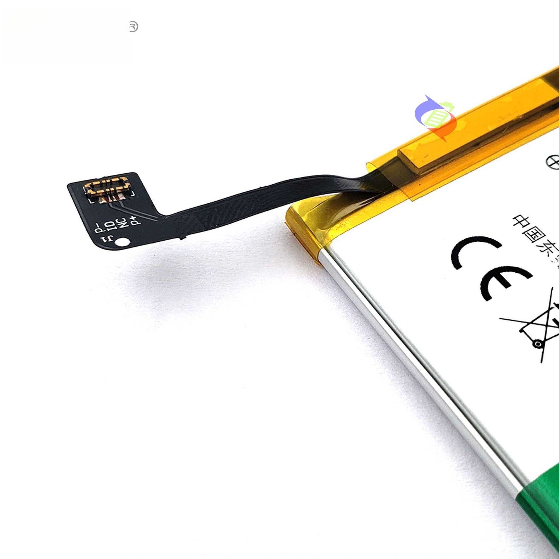 Applicable to Vivo Y53 Large Capacity New Durable Replacement Mobile Phone Battery B- C1