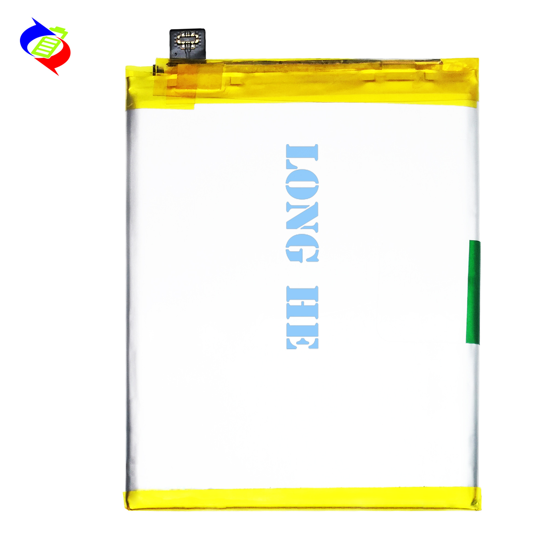 Applicable to Vivo Mobile Phone Battery V25/V2202 Large Capacity B-V7 Battery 4500MAh