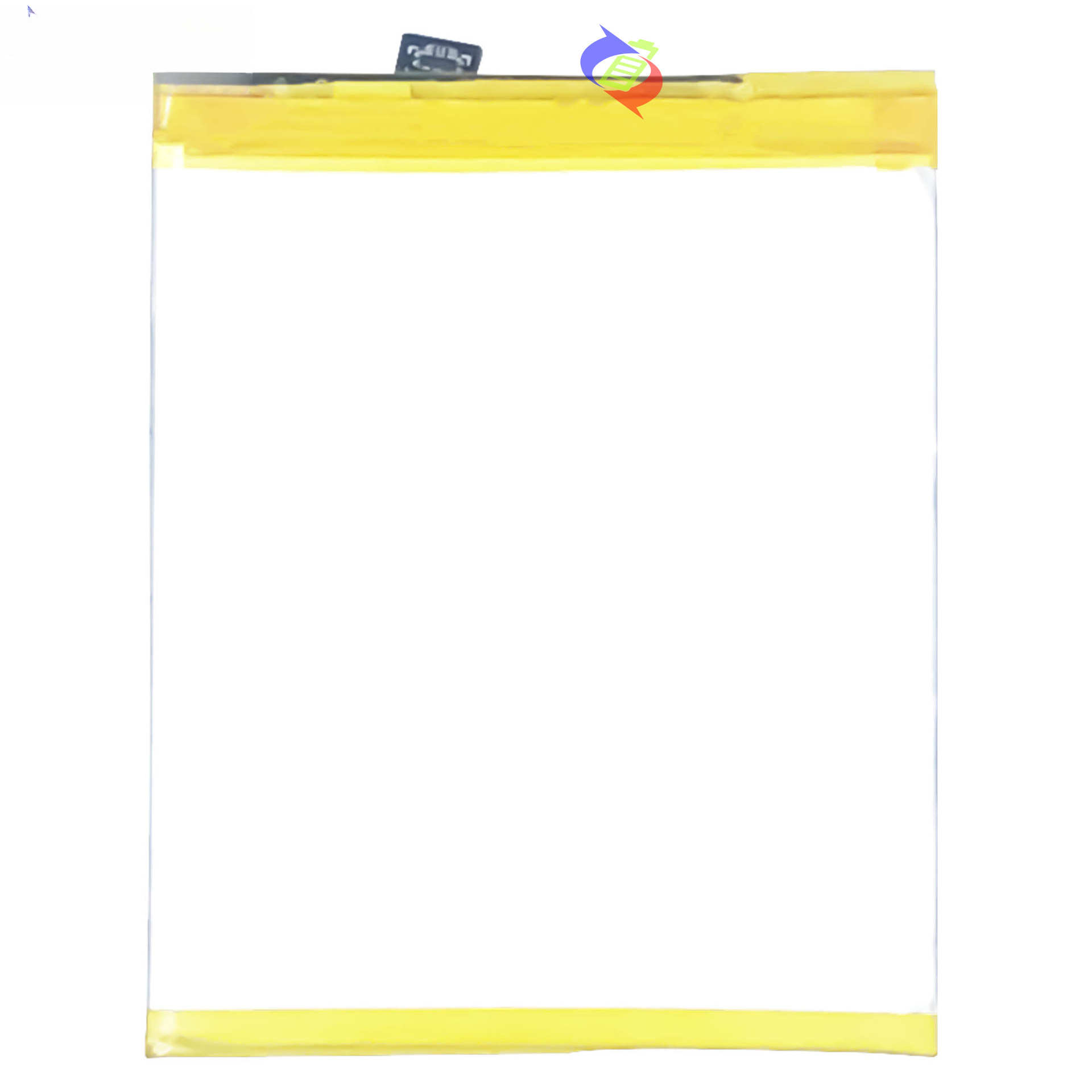 Suitable for VIVO X50 Pro phone with built-in large capacity 4315mAh battery B-N3