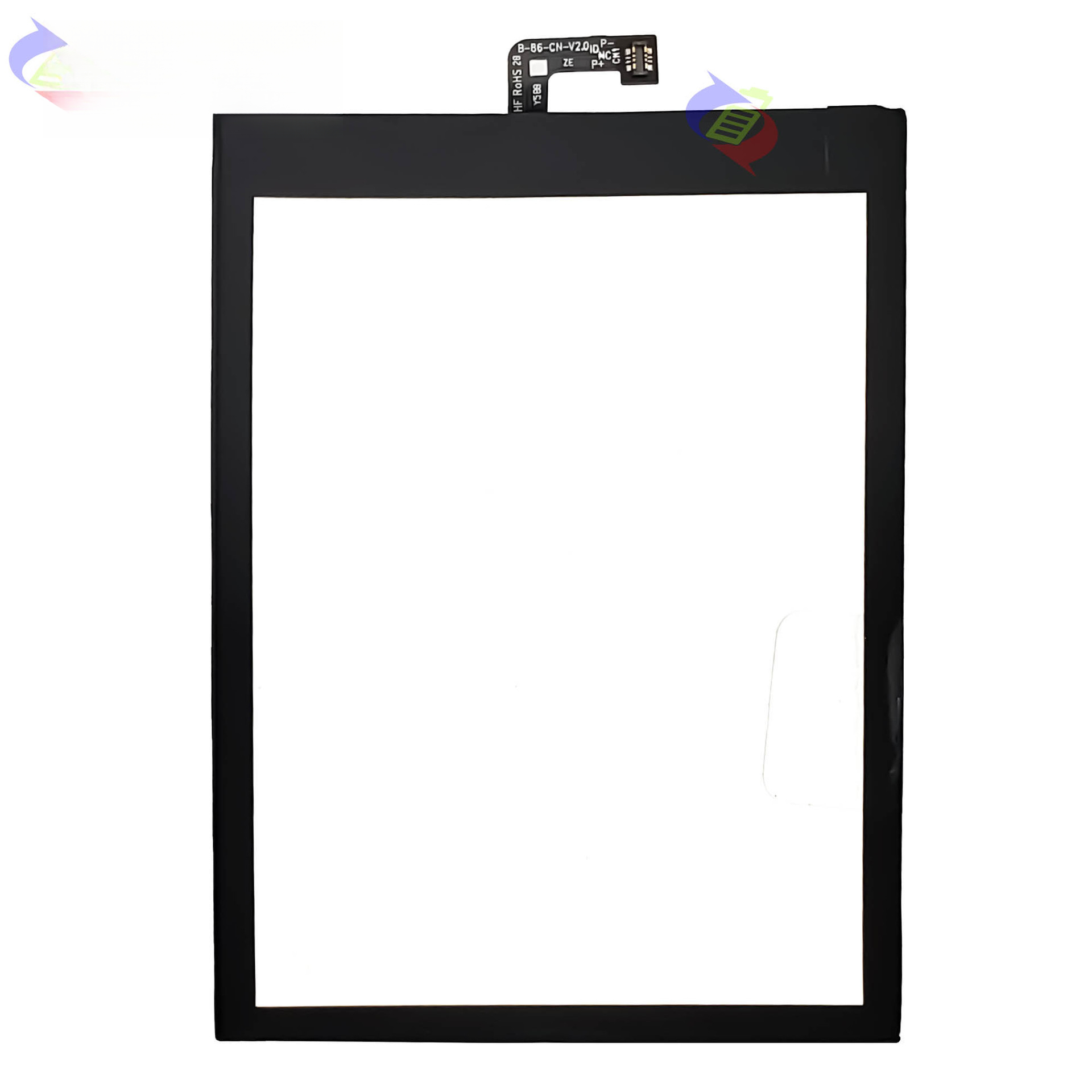 Compatible with VIVO V1 Max Y37/A/L Y937 Phone B-86 Battery Phone Circuit Board Built-in Battery